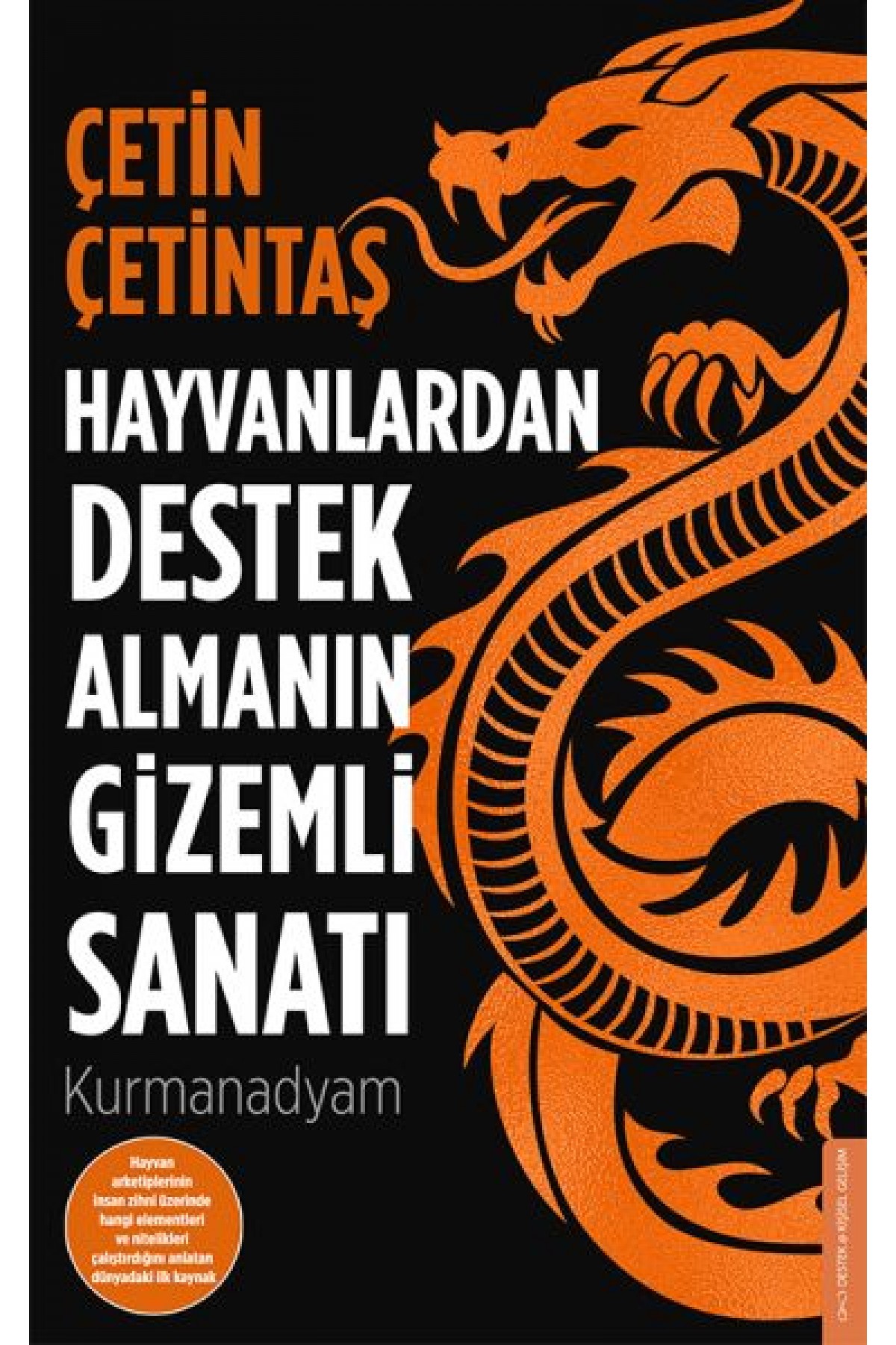 Hayvanlardan Destek Almanın Gizemli Sanatı