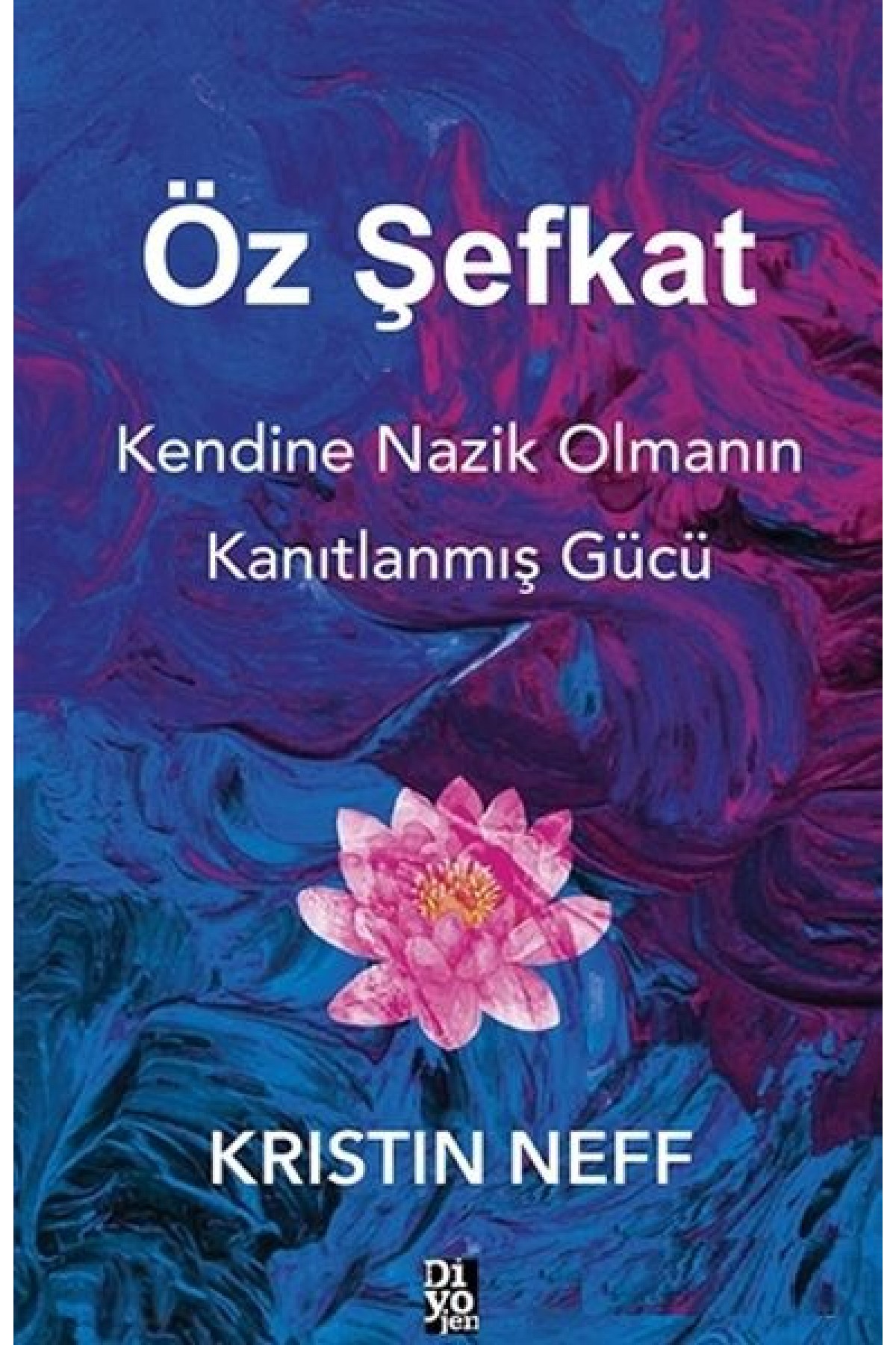 Öz Şefkat