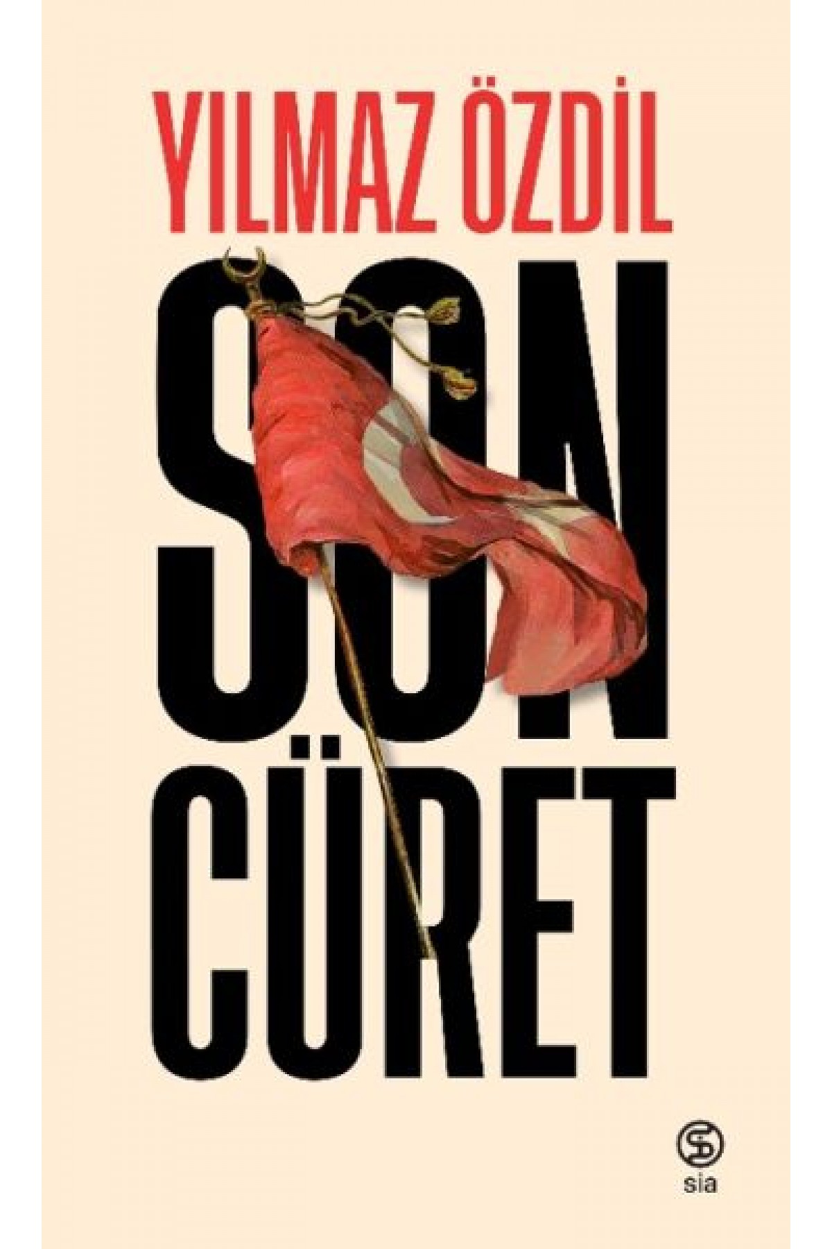 Son Cüret - Ciltsiz Son Cüret - Ciltsiz