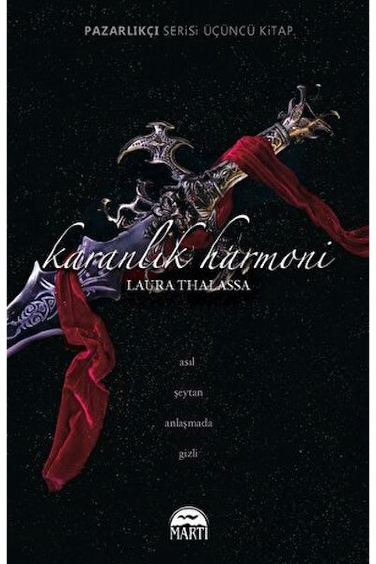 Karanlık Harmoni Karanlık Harmoni