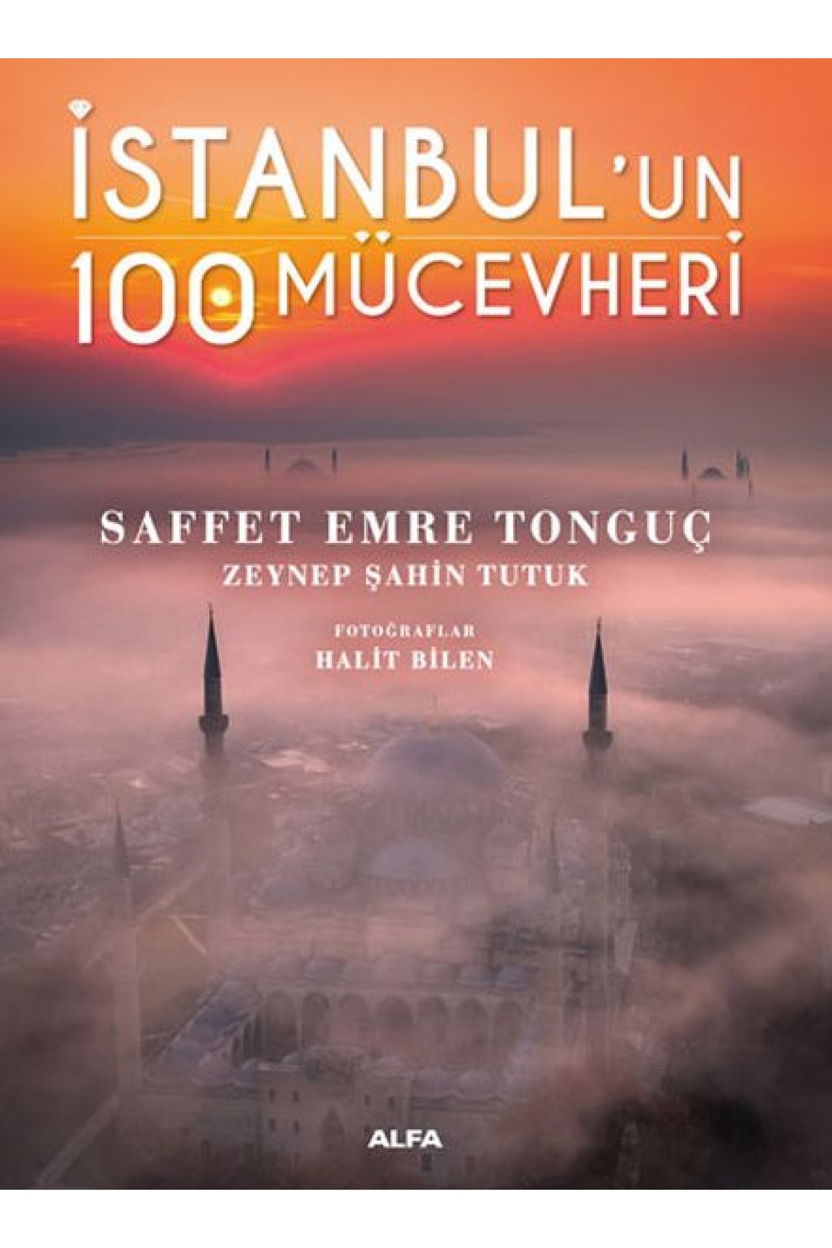 İstanbul’un 100 Mücevheri