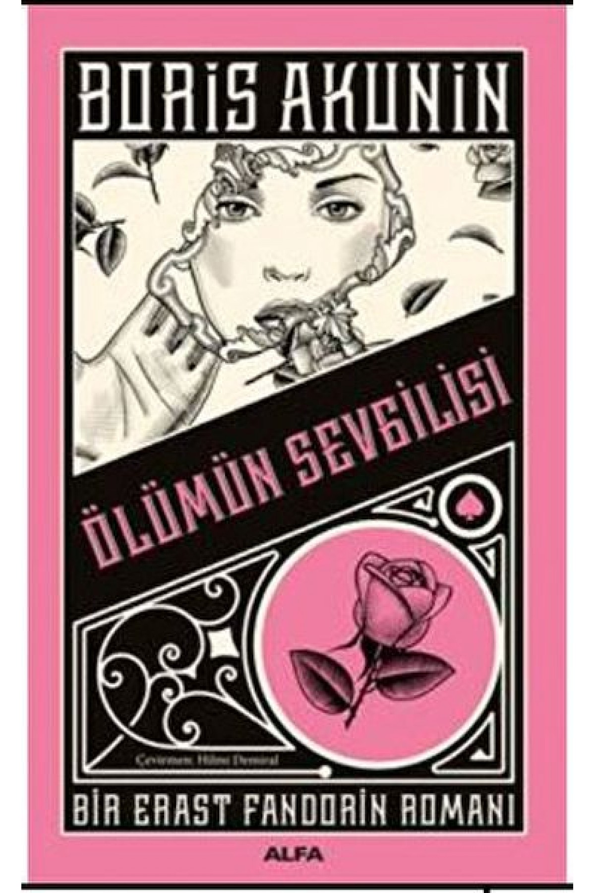Ölümün Sevgilisi Ölümün Sevgilisi