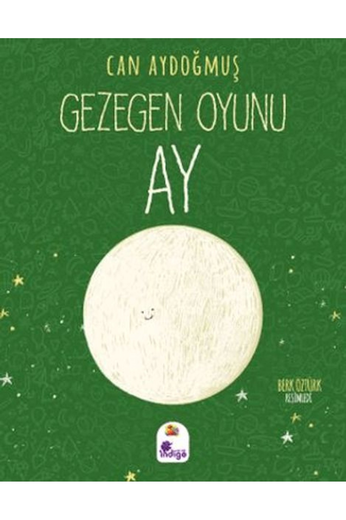Gezegen Oyunu - Ay