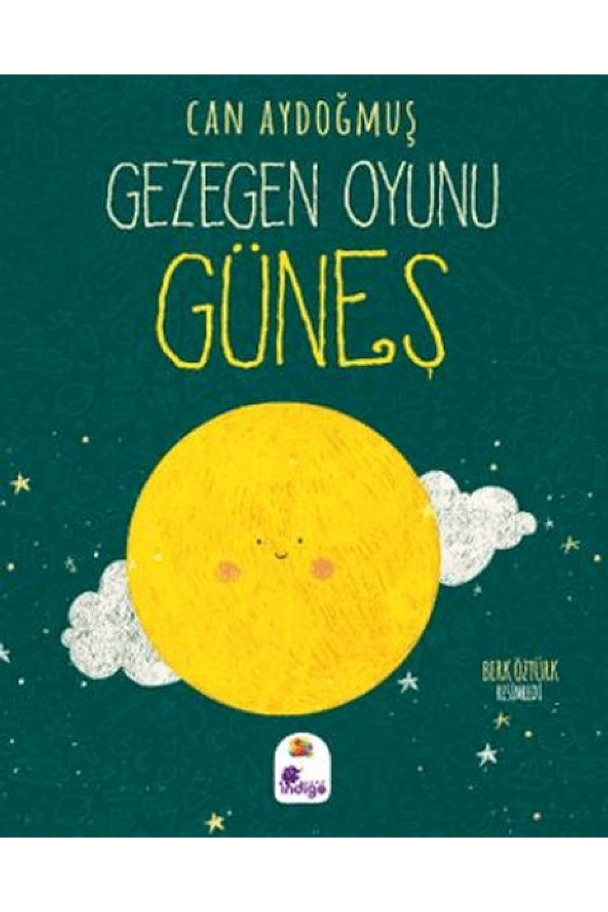 Gezegen Oyunu - Güneş