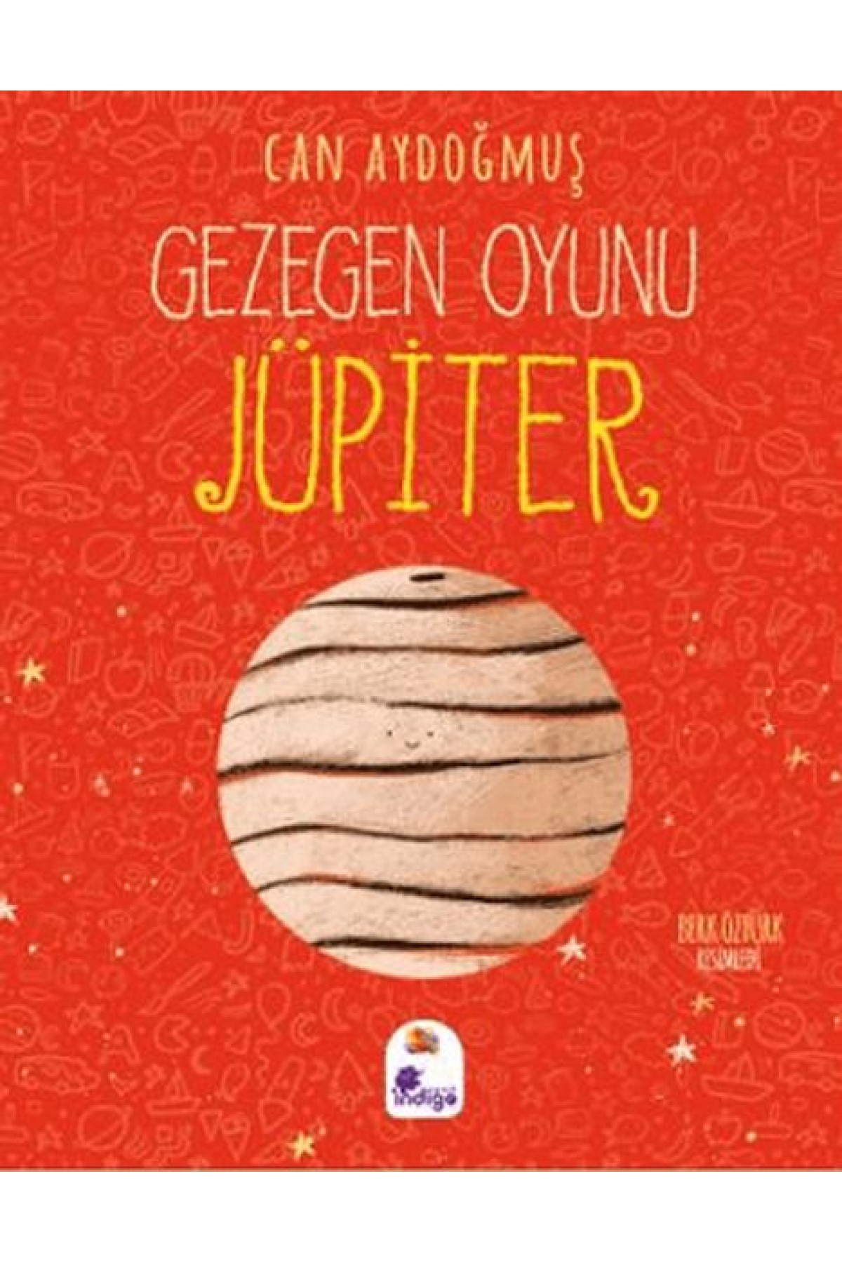 Gezegen Oyunu - Jüpiter