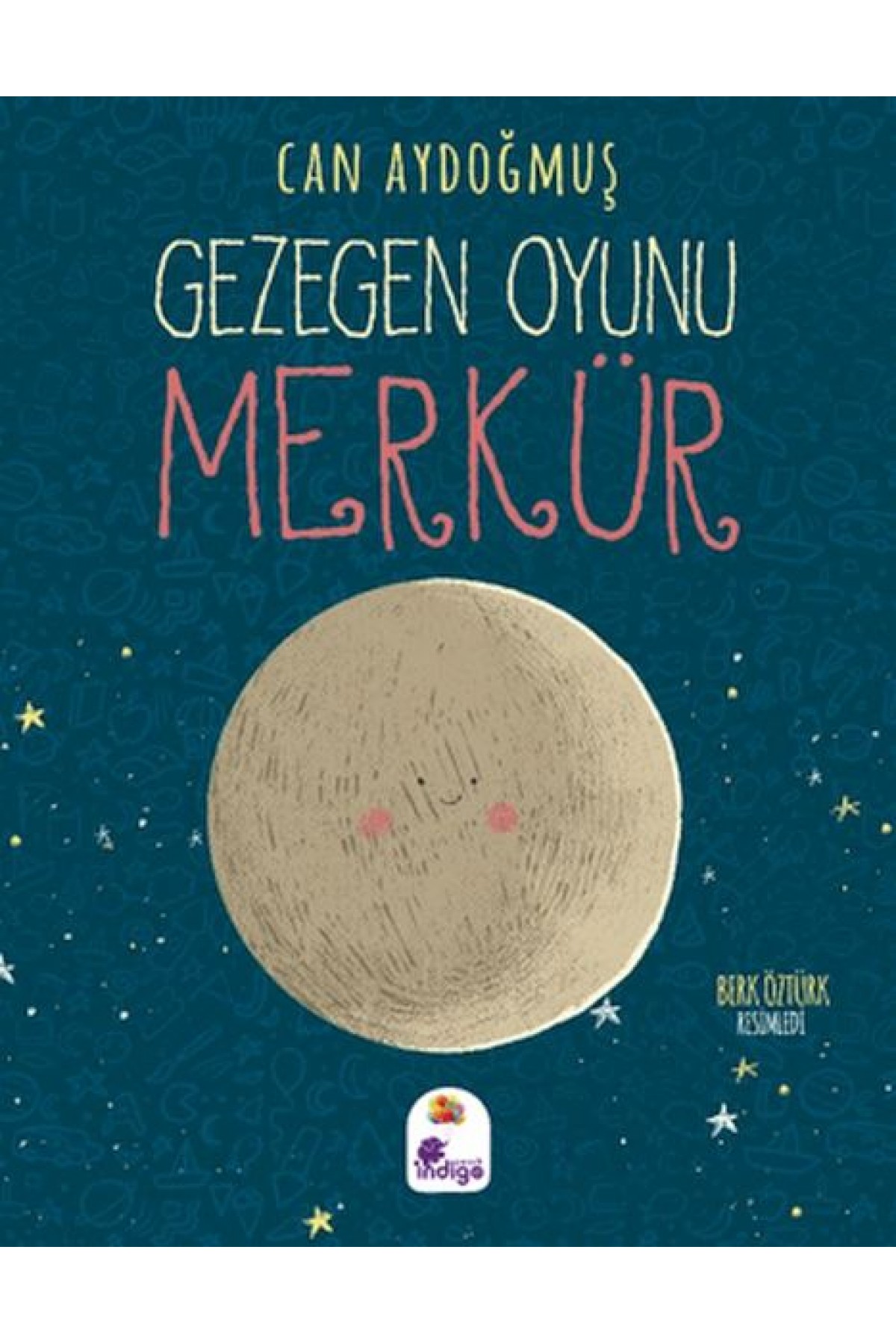 Gezegen Oyunu - Merkür