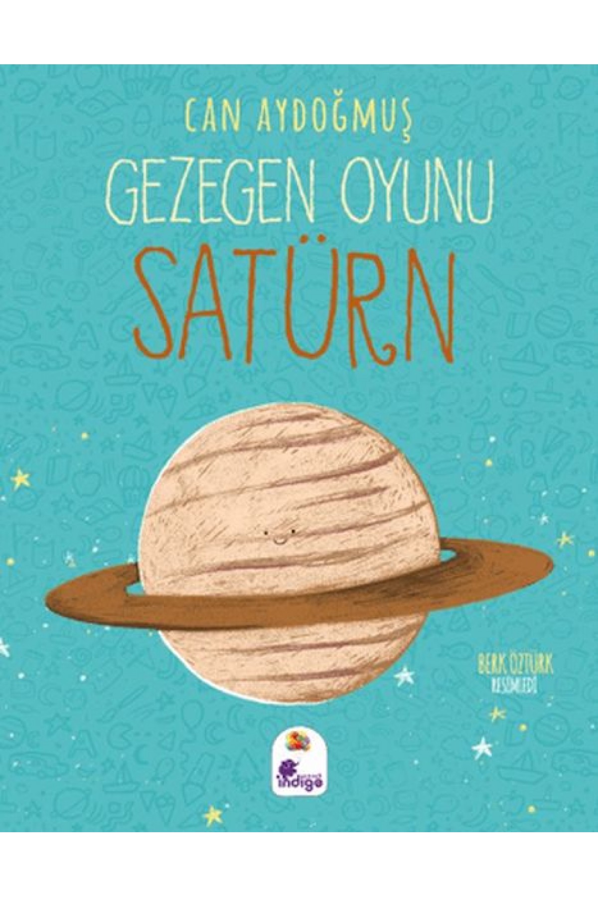 Gezegen Oyunu - Satürn