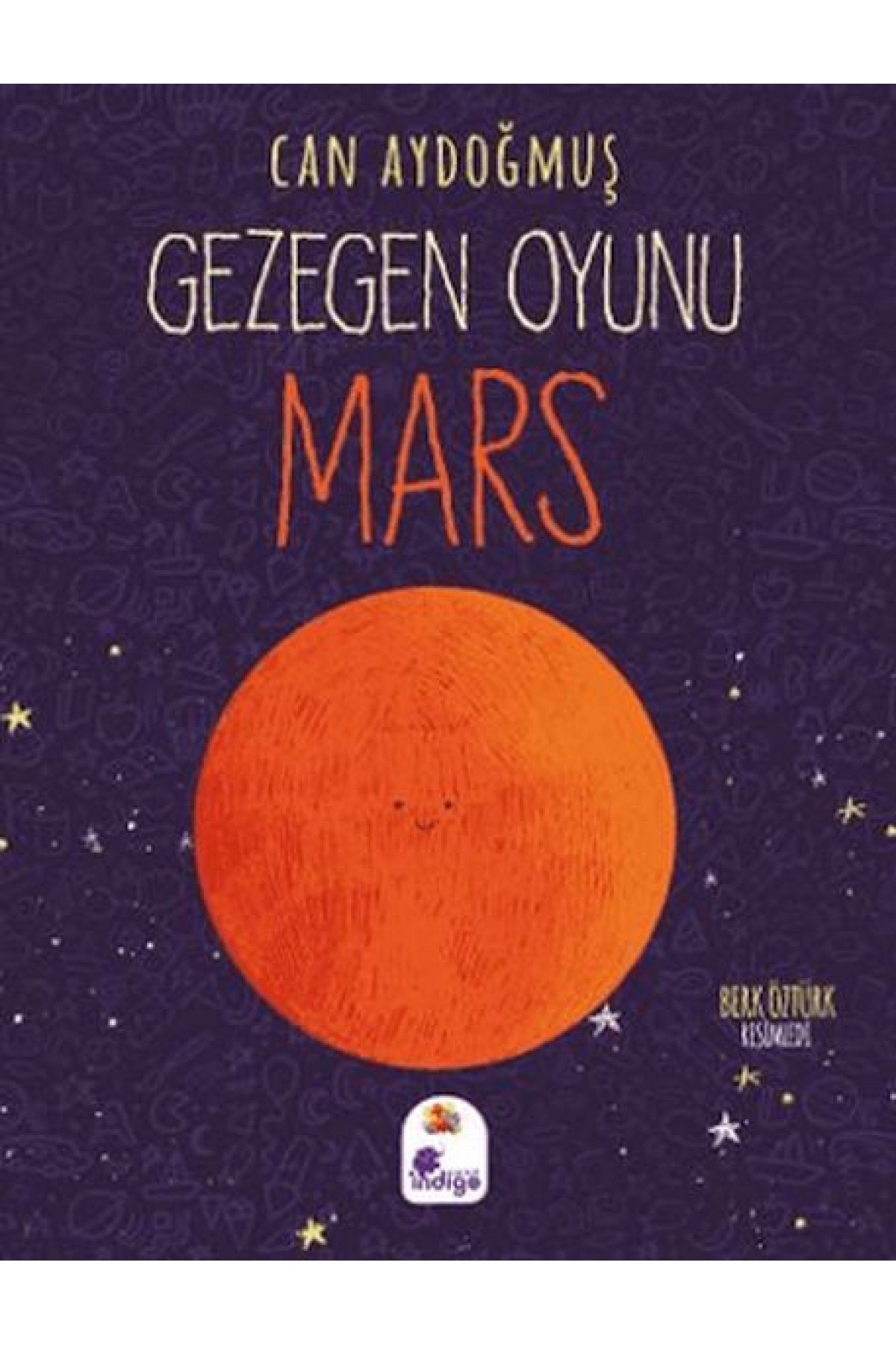 Gezegen Oyunu - Mars