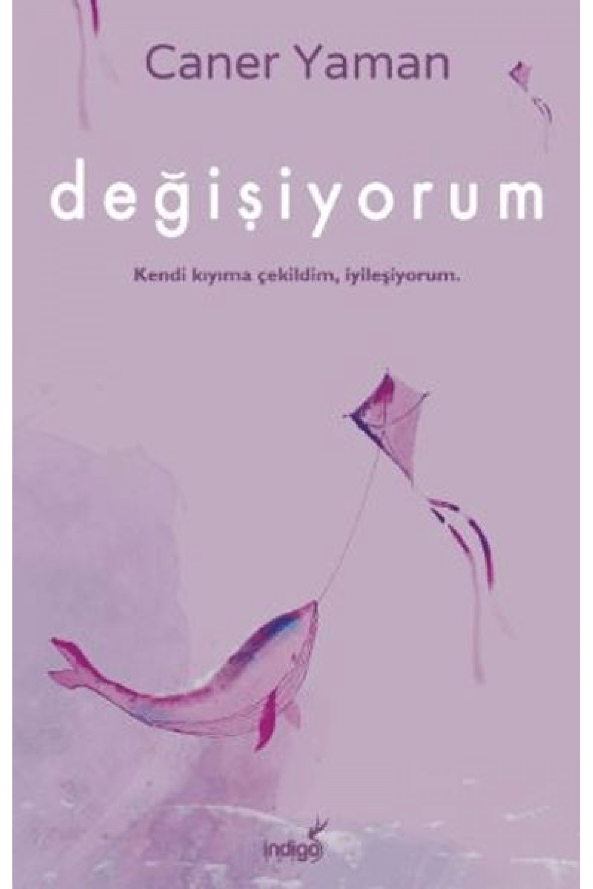 Değişiyorum