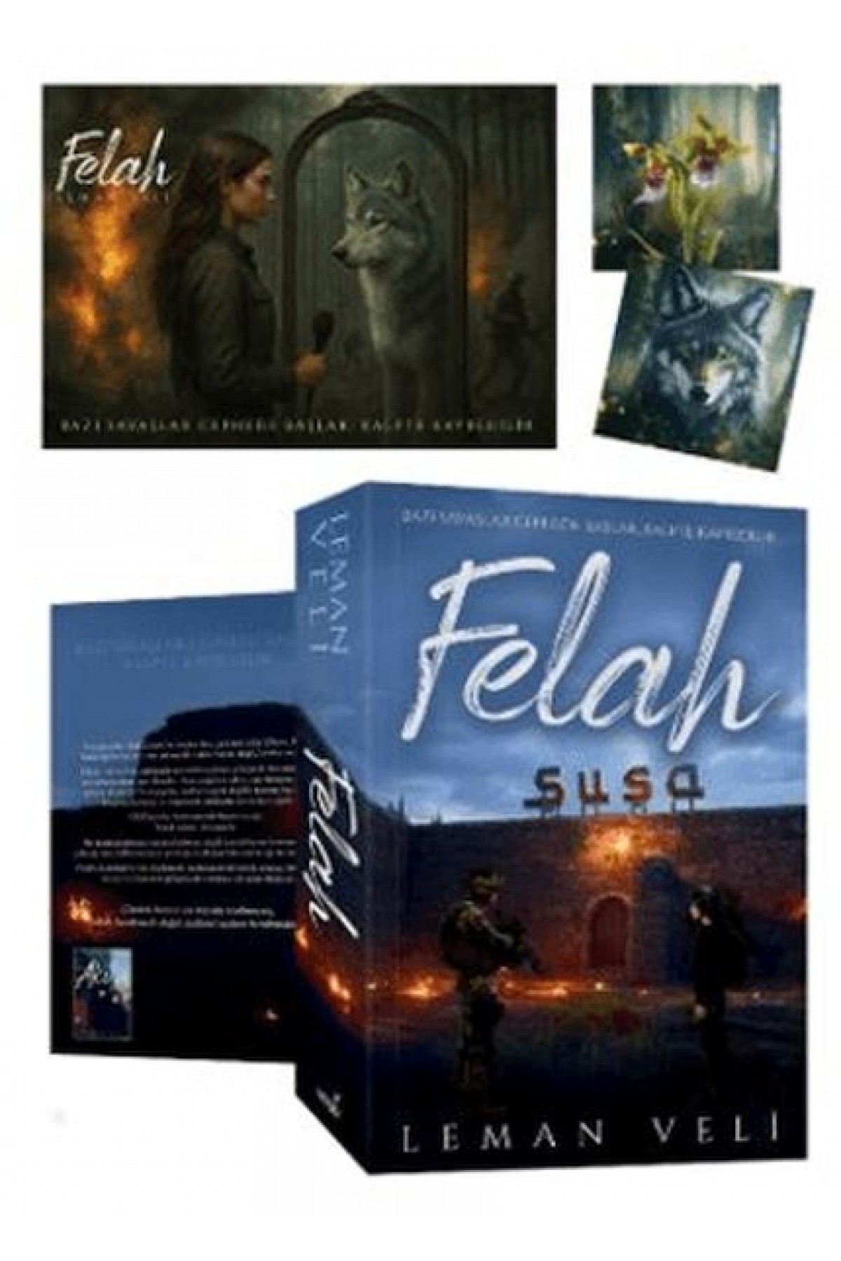 Felah Felah