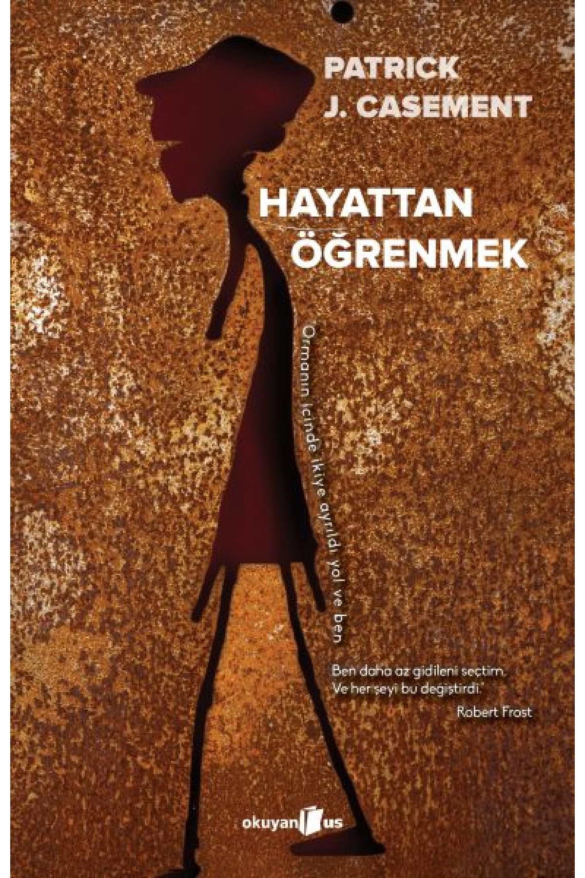 Hayattan Öğrenmek