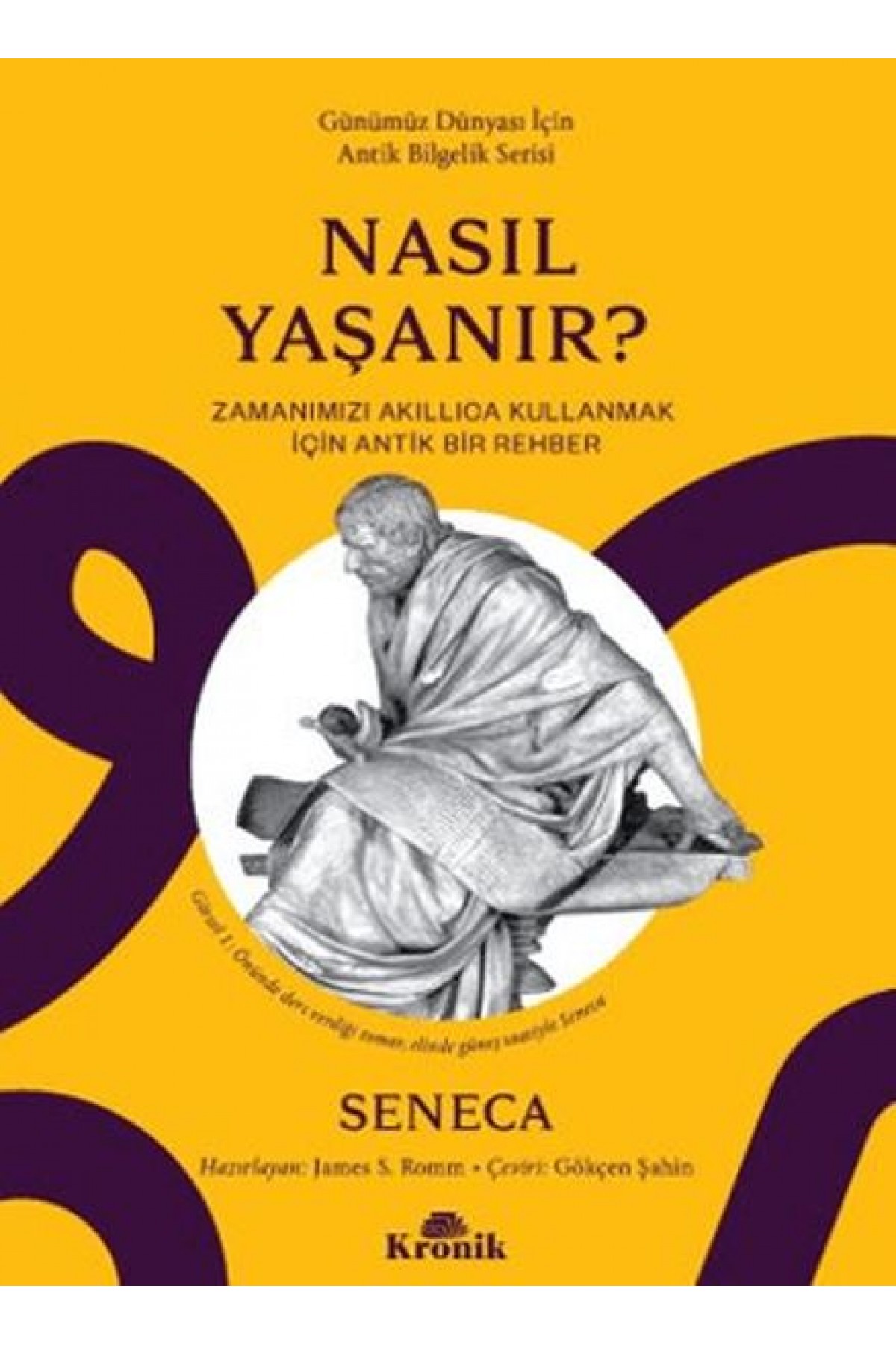 Nasıl Yaşanır?