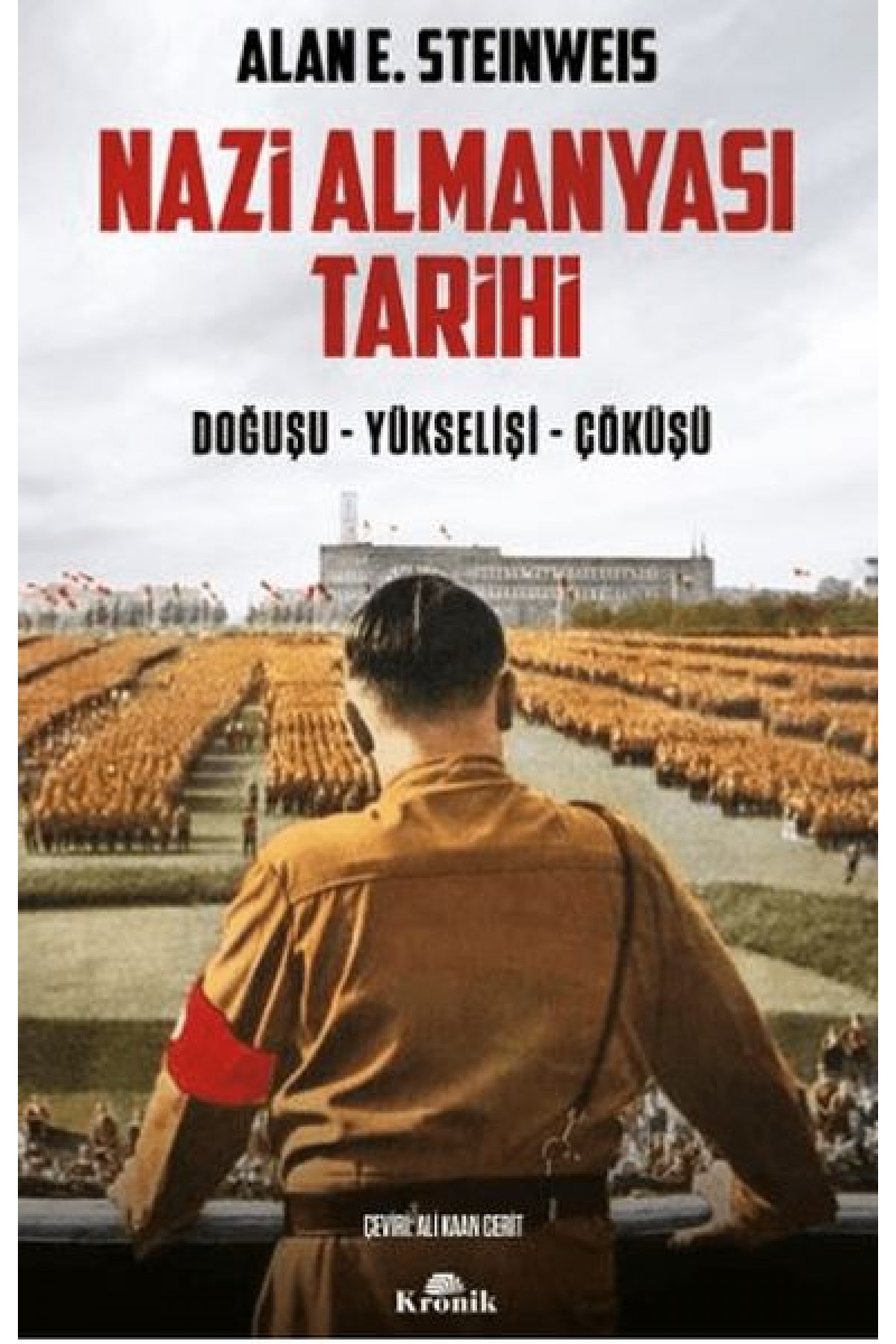 Almanyası Tarihi