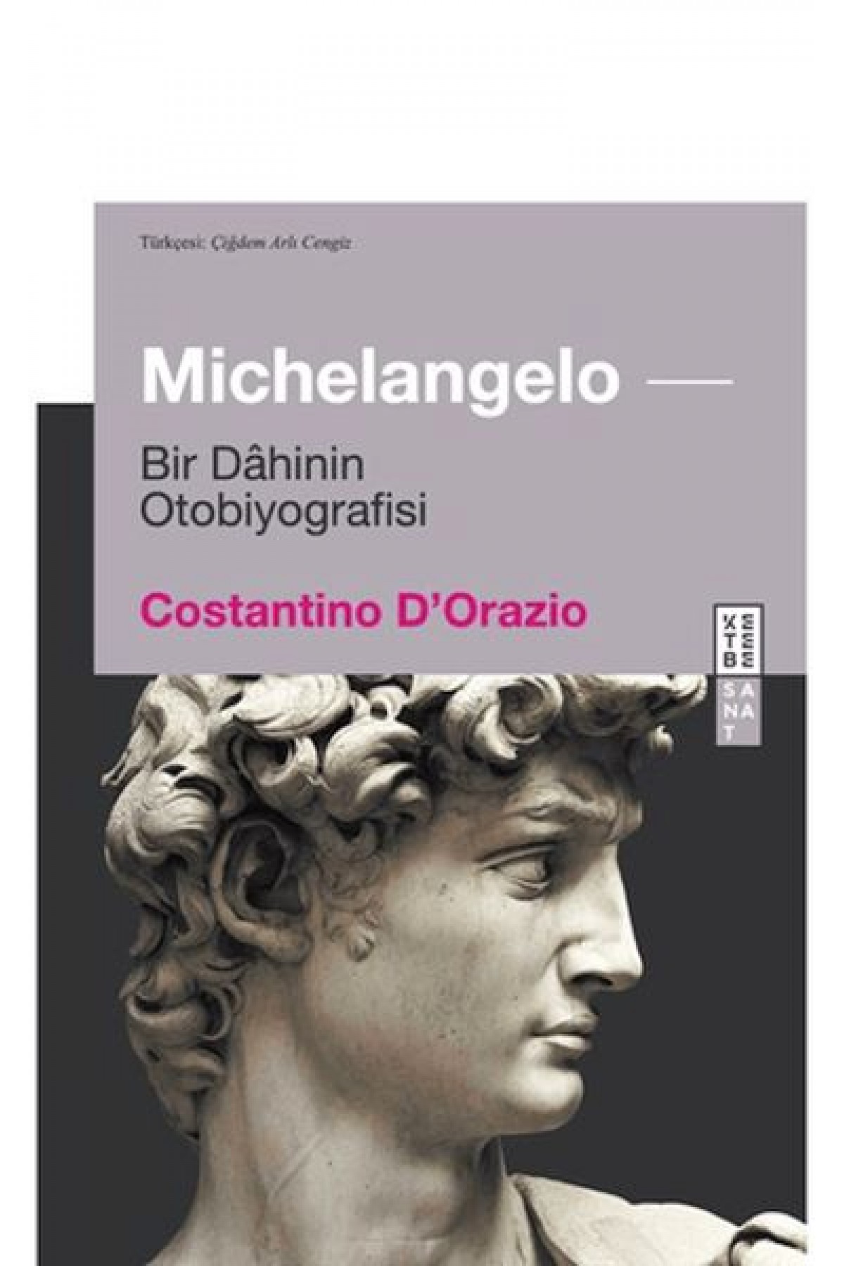 Michelangelo