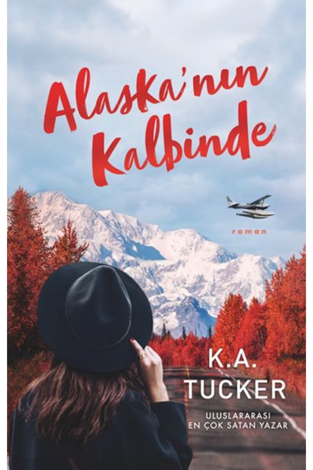Alaska’nın Kde Alaska’nın Kde