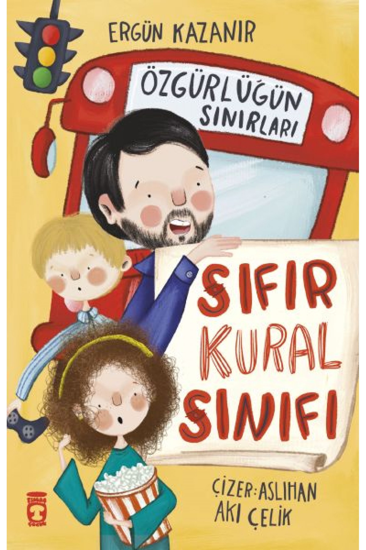 Sıfır Kural Sınıfı & Özgürlüğün Sınırları