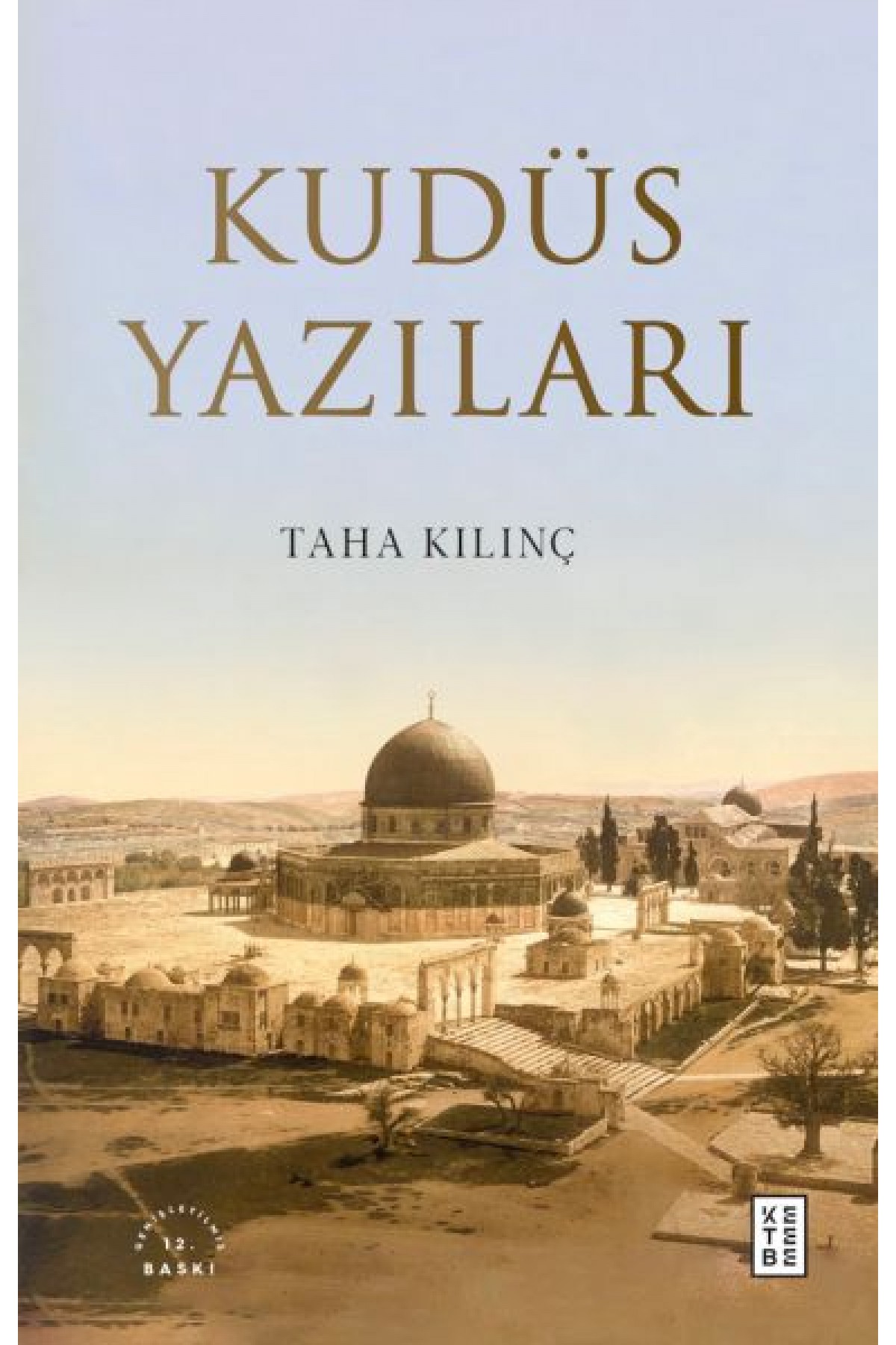 Kudüs Yazıları