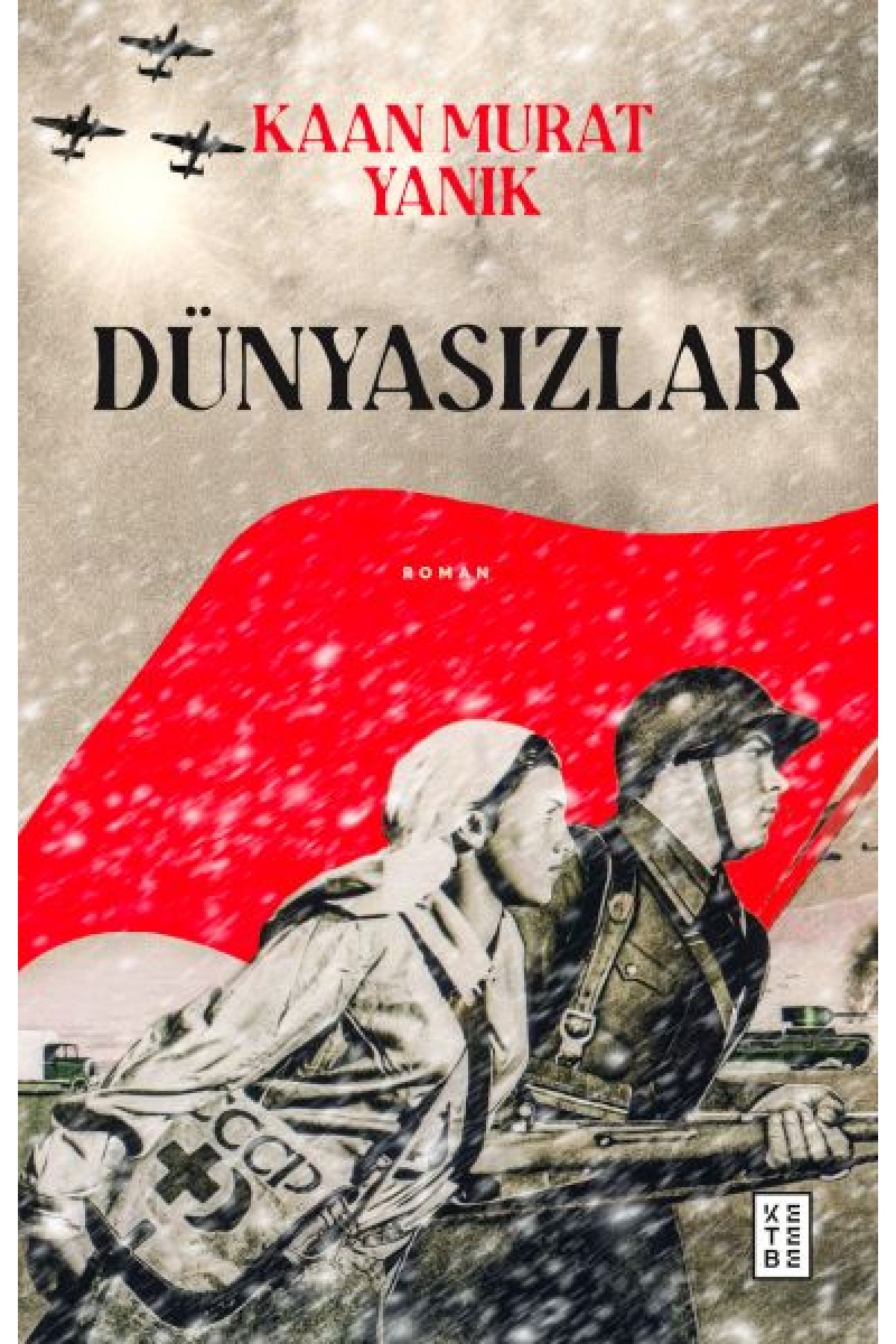 Dünyasızlar