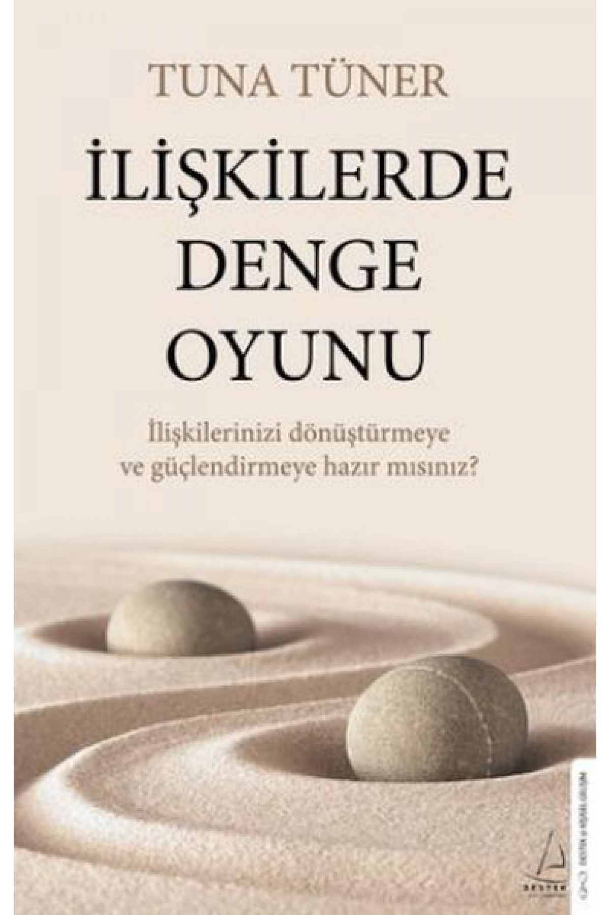 İlişkilerde Denge Oyunu