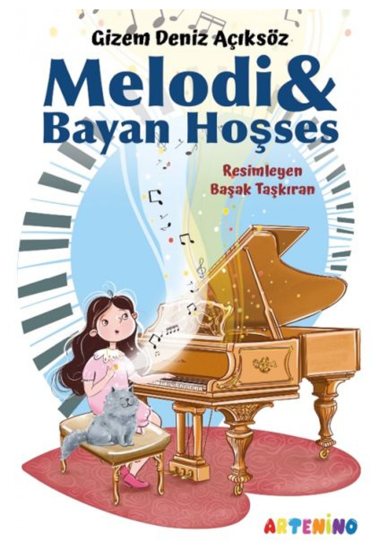 Melodi & Bayan Hoşses Melodi & Bayan Hoşses