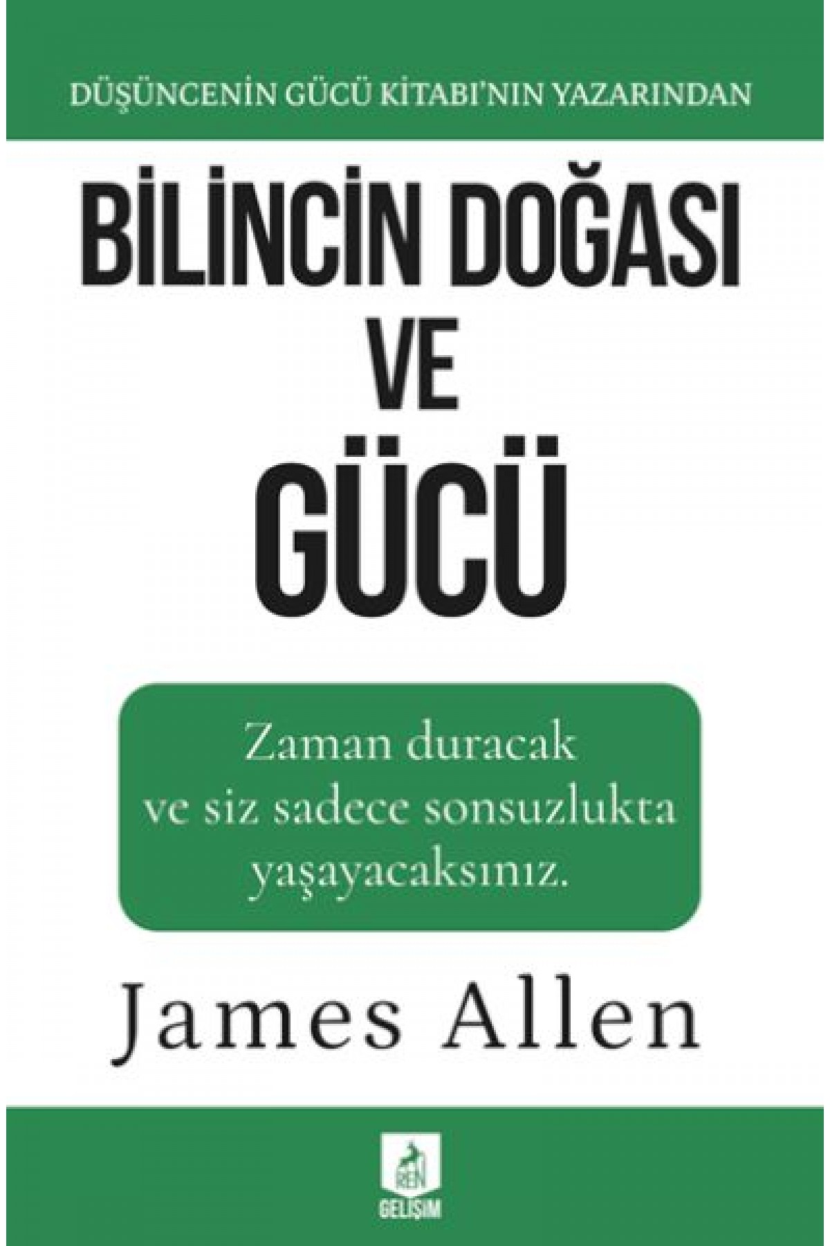 Bilincin Doğası ve Gücü