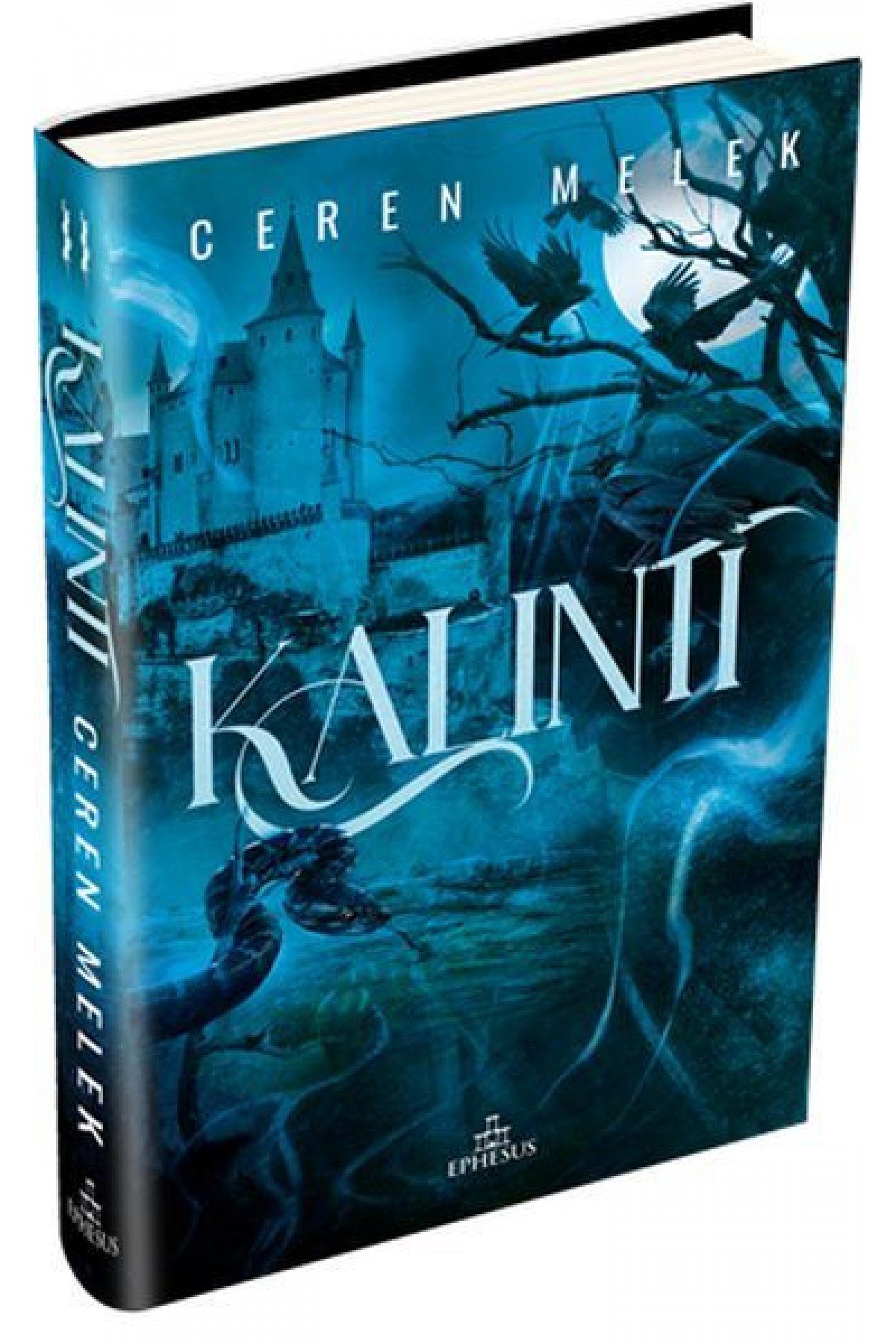 Kalıntı - 2 (Ciltli) Kalıntı - 2 (Ciltli)