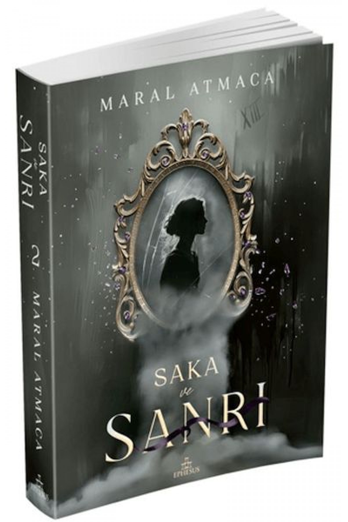 Saka ve Sanrı 2 Saka ve Sanrı 2