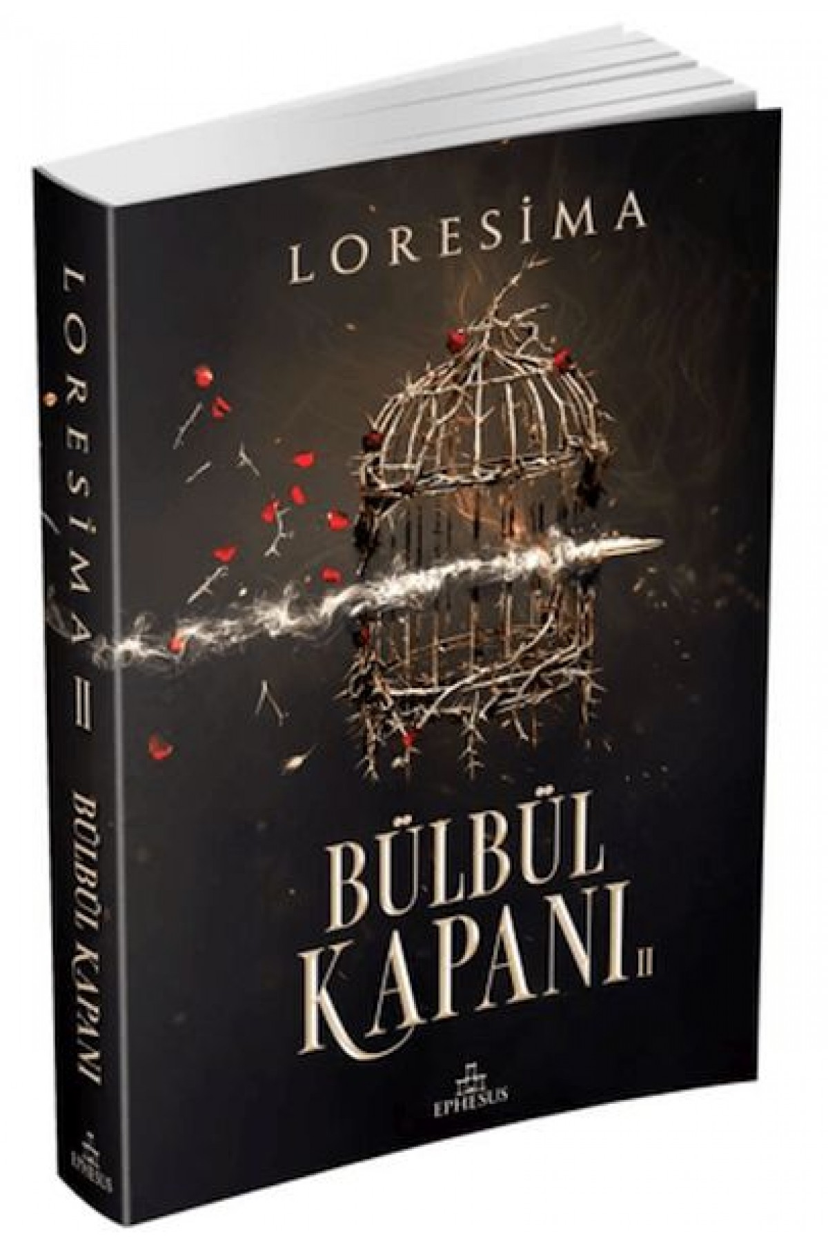 Bülbül Kapanı 2 Bülbül Kapanı 2