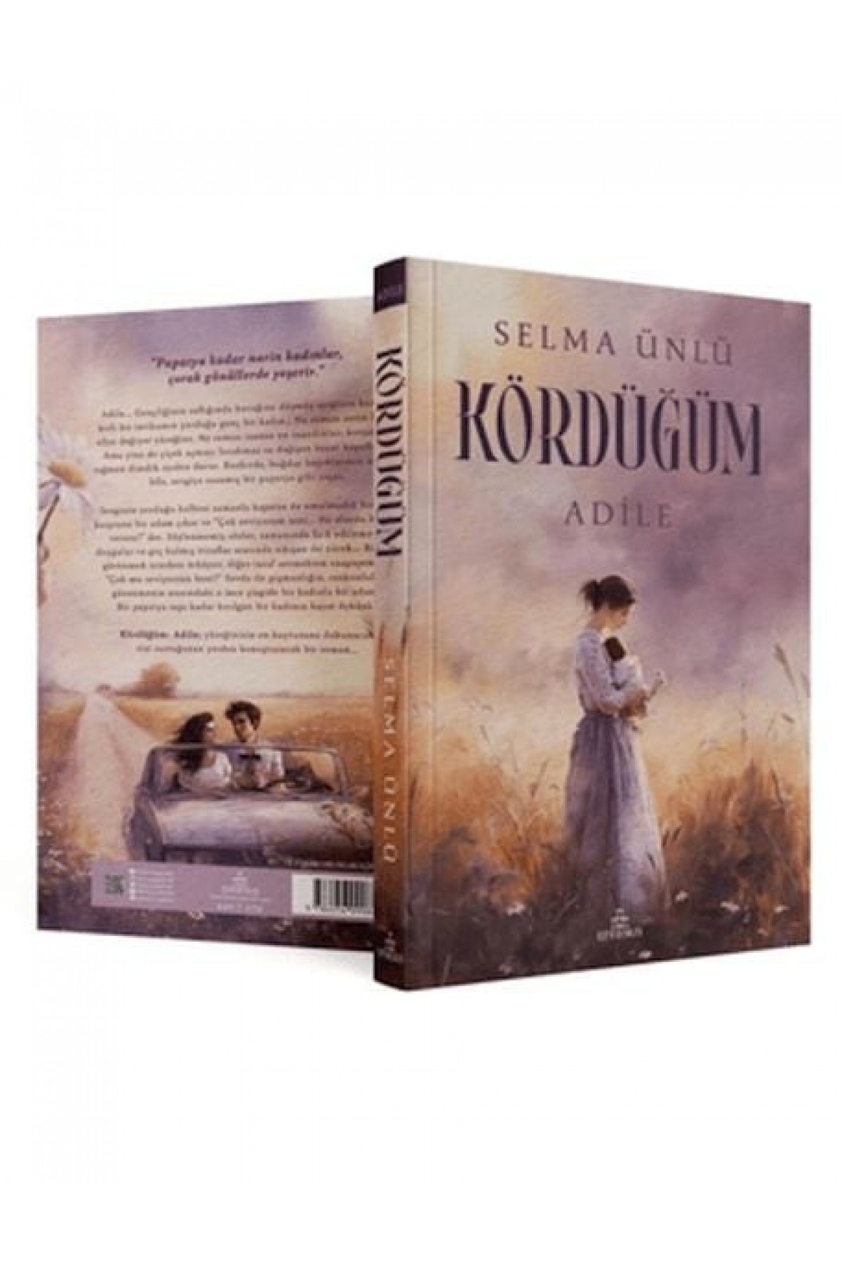 Kördüğüm: Adile