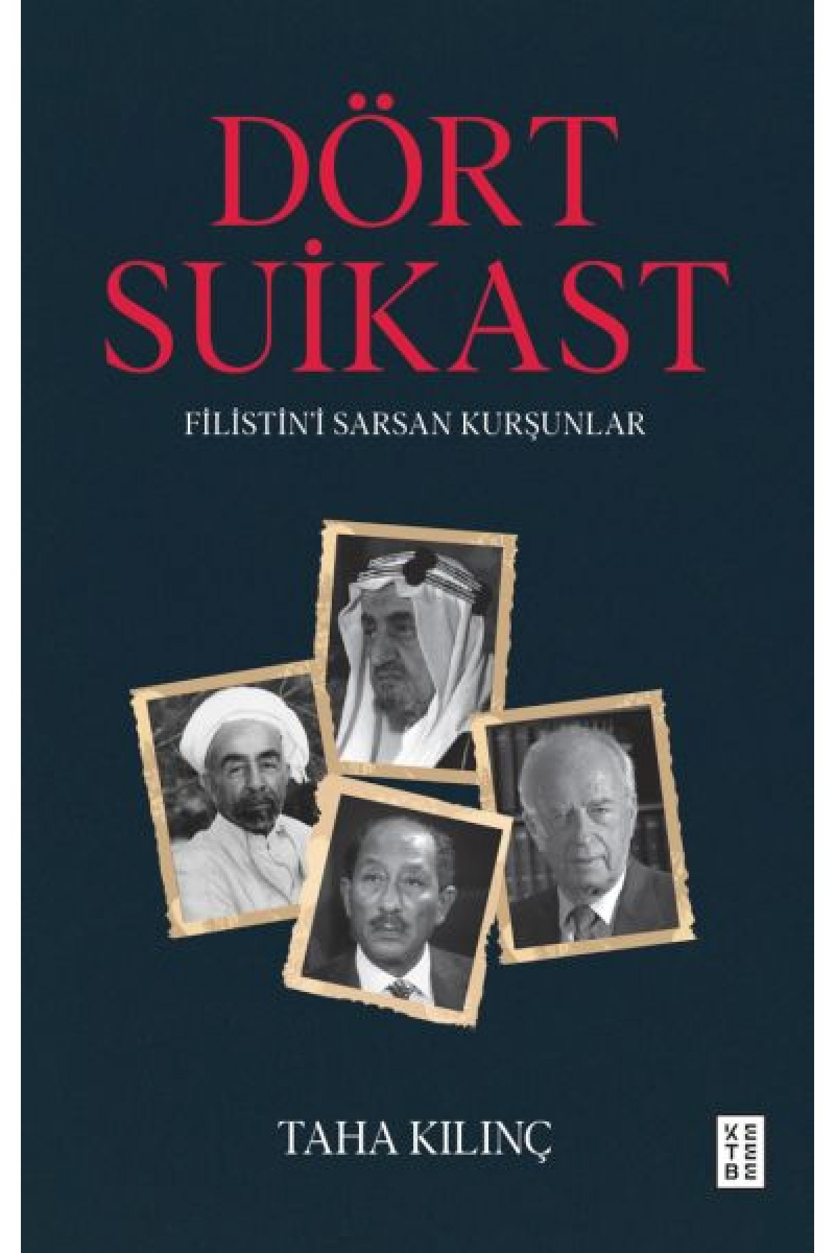 Dört Suikast