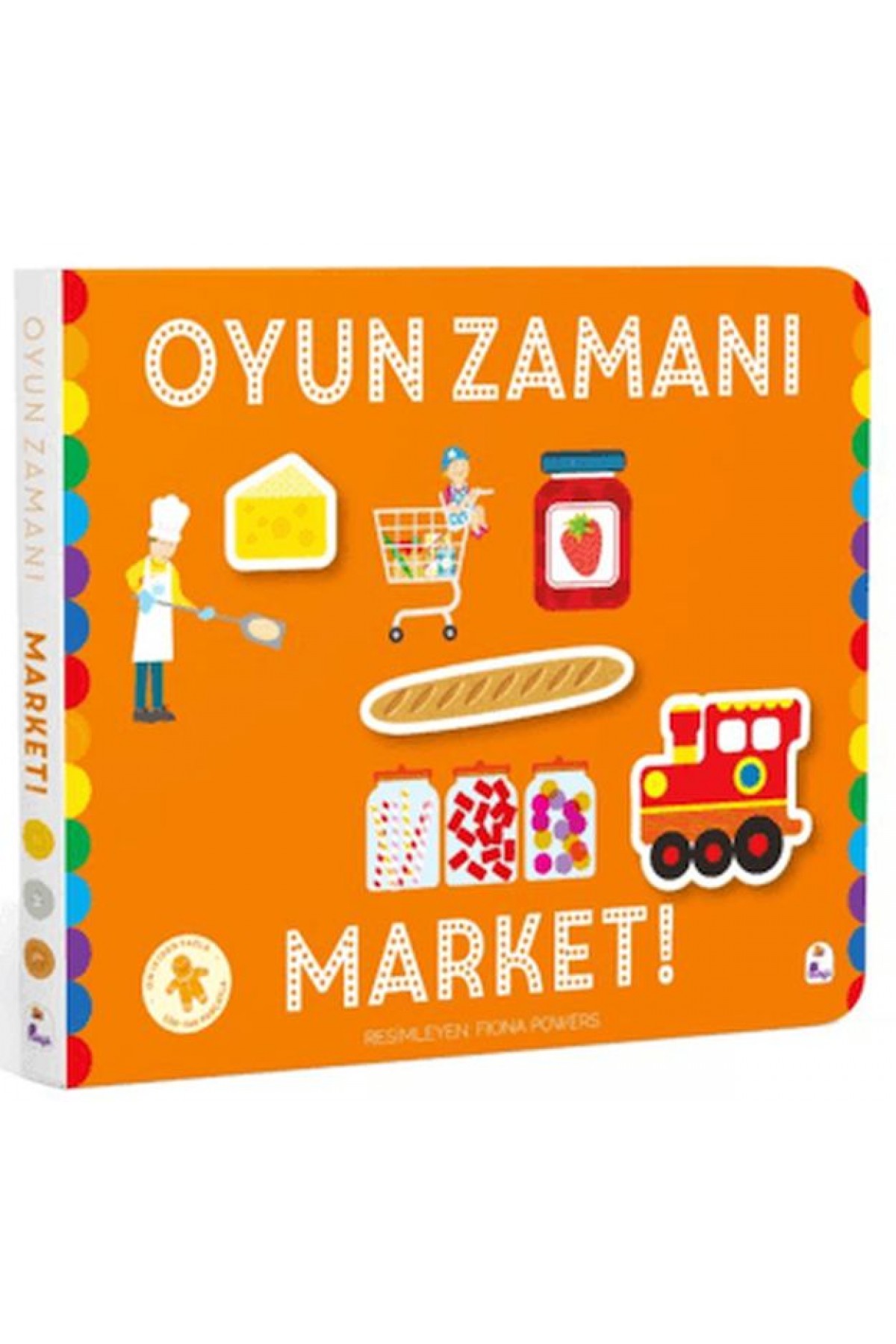 Oyun Zamanı - Market
