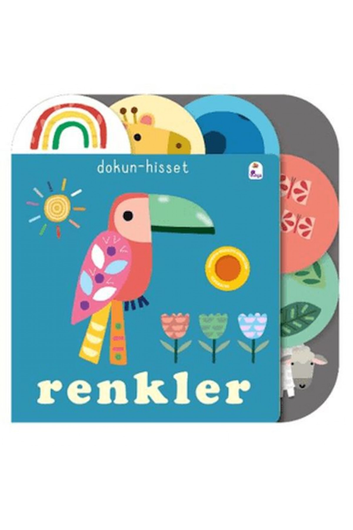 Dokun- Hisset / Renkler Dokun- Hisset / Renkler