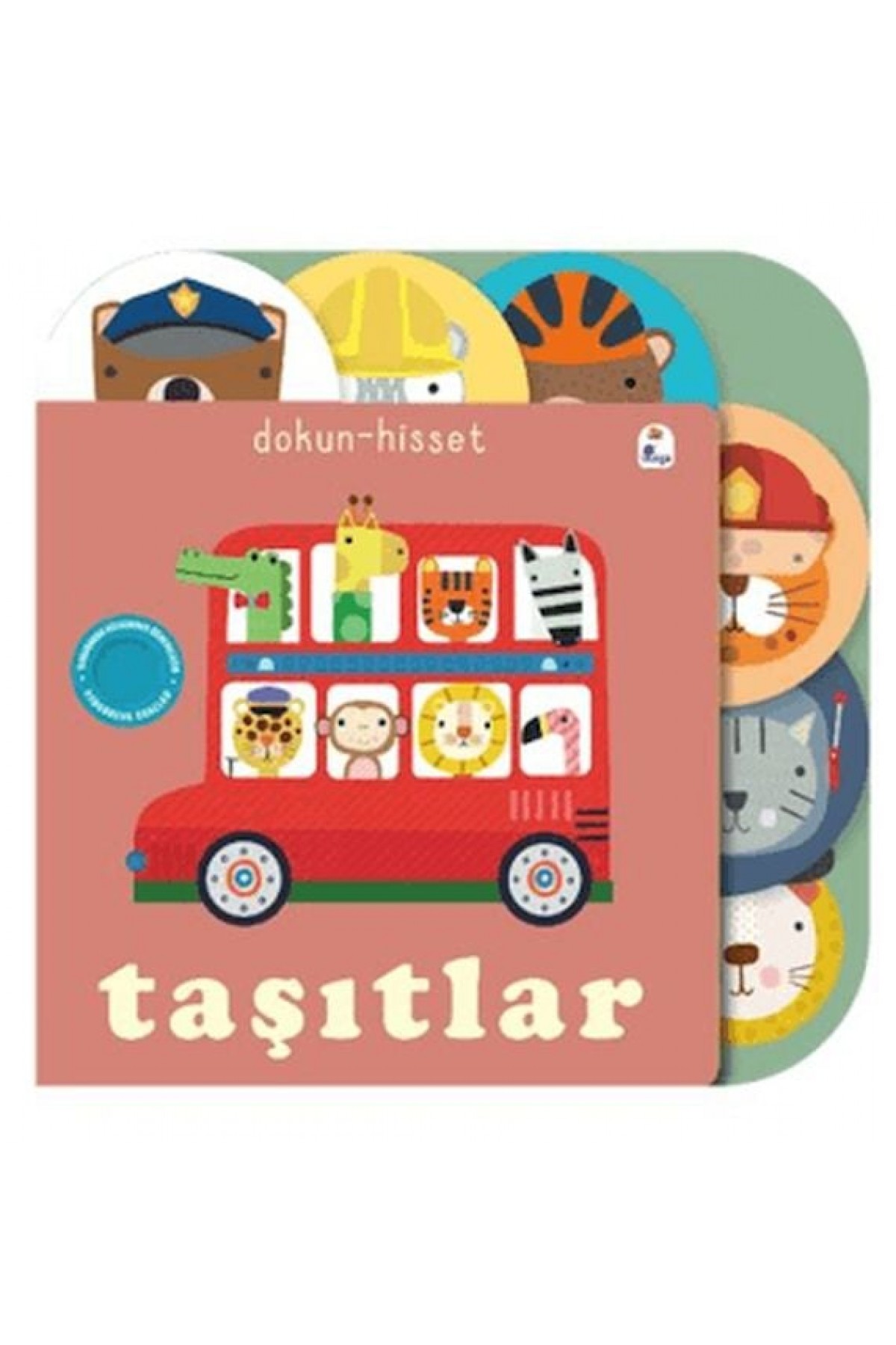 Dokun- Hisset / Taşıtlar