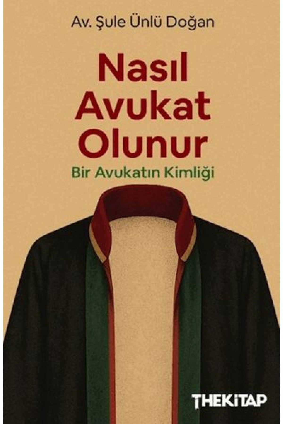 Nasıl Avukat Olunur? Nasıl Avukat Olunur?