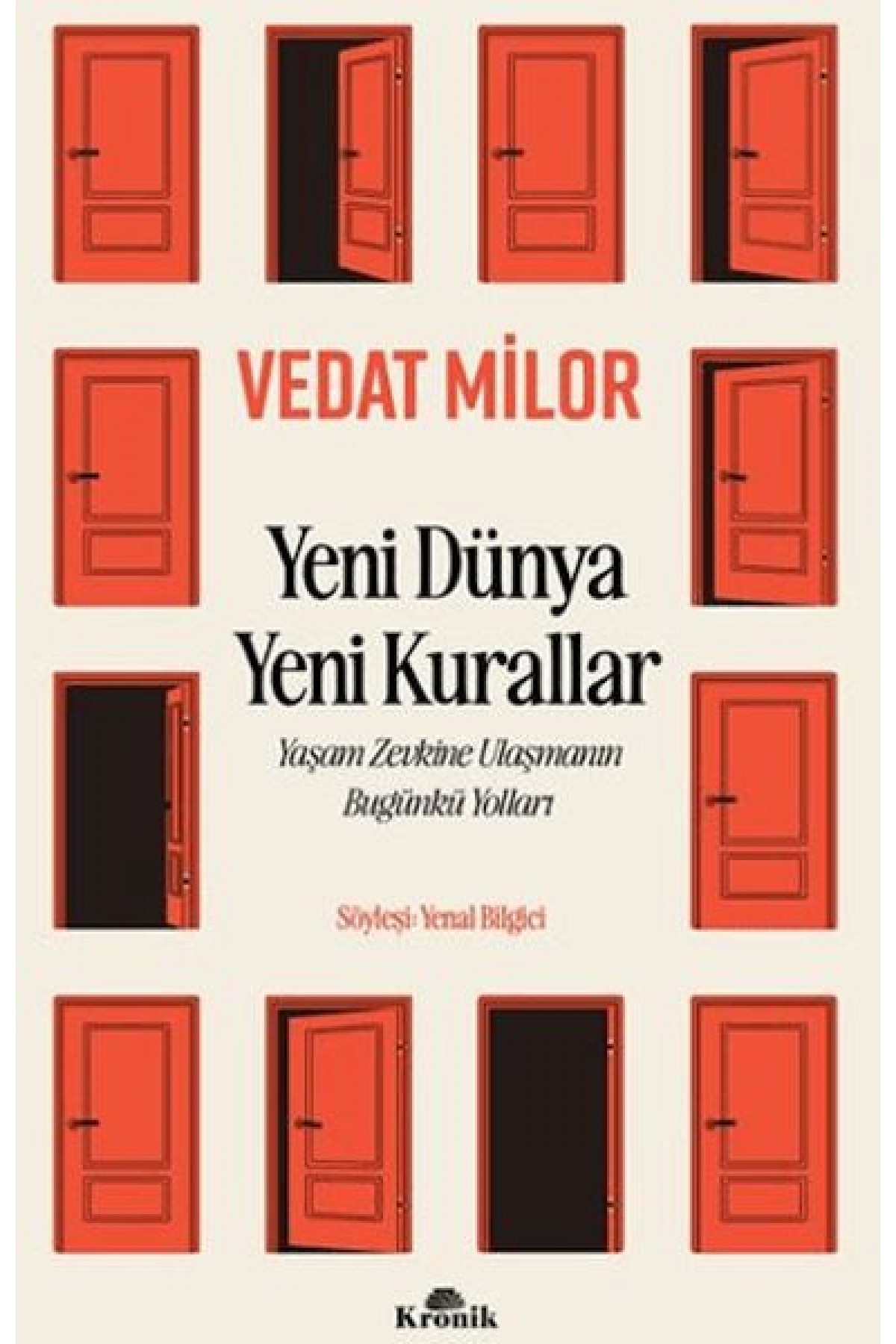Yeni Dünya Yeni Kurallar