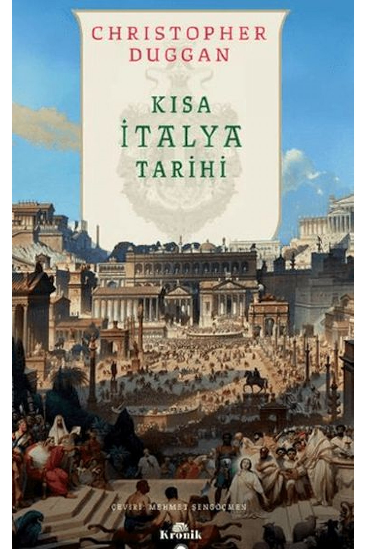 Kısa İtalya Tarihi