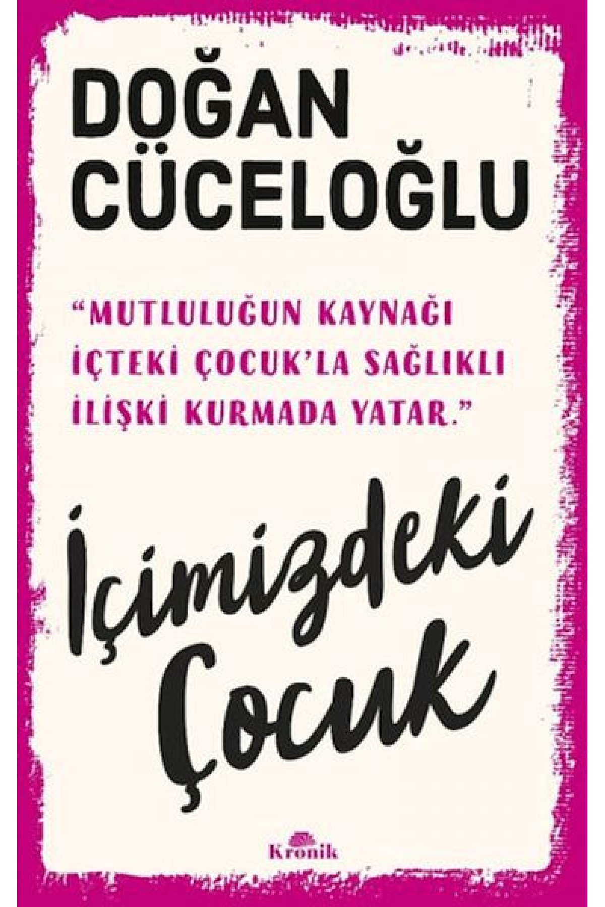 İçimizdeki Çocuk