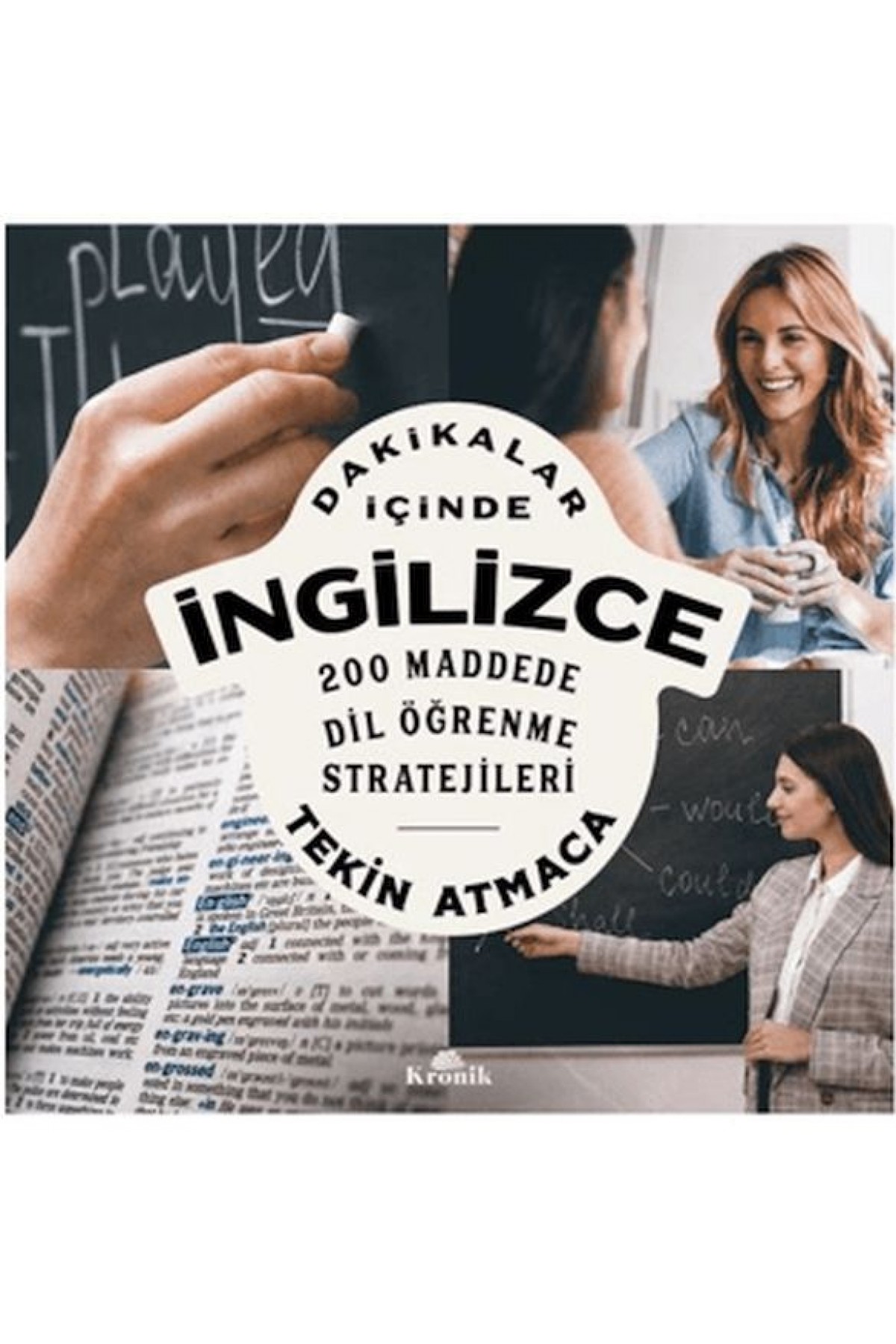 Dakikalar İçinde İngilizce