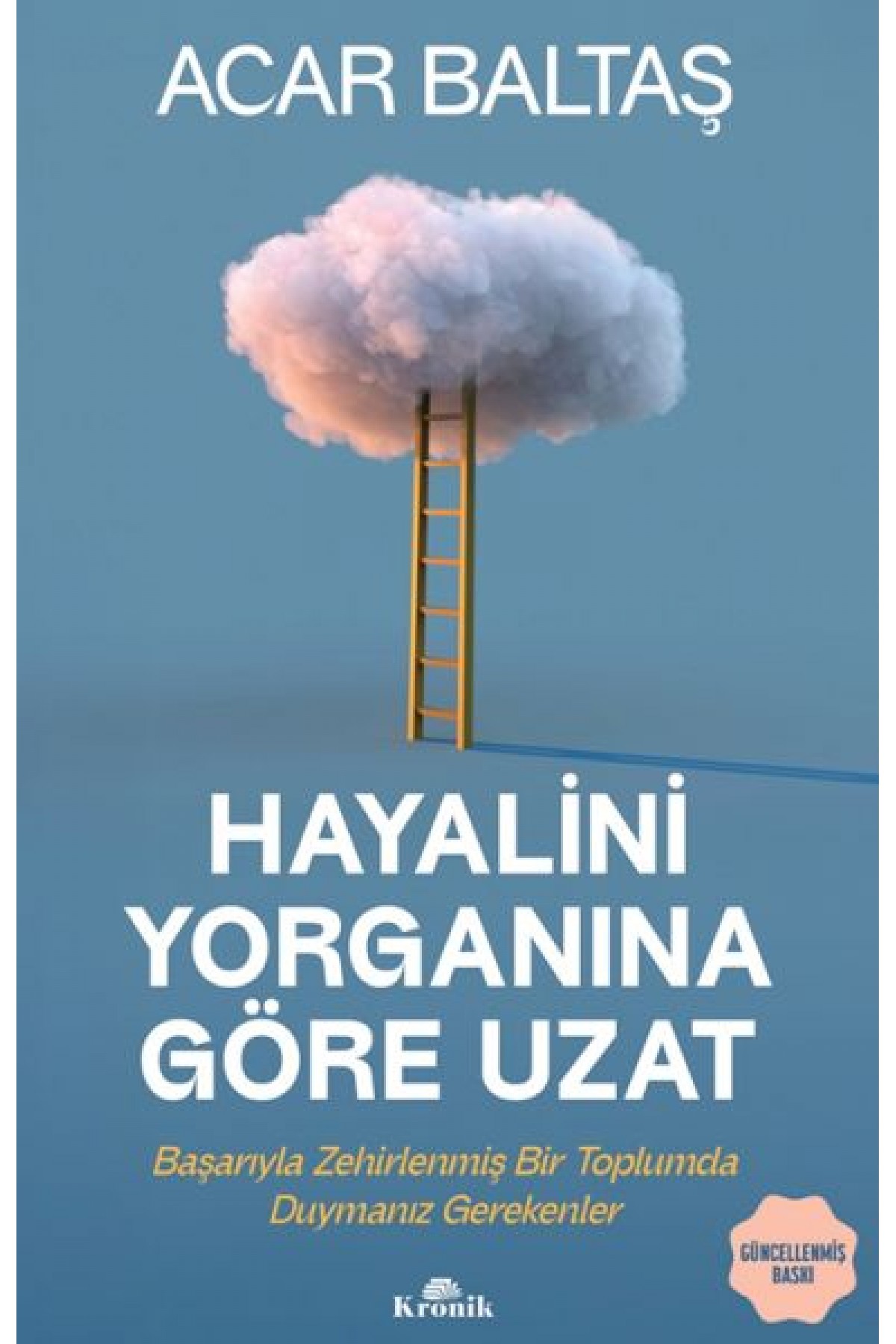 Hayalini Yorganına Göre Uzat