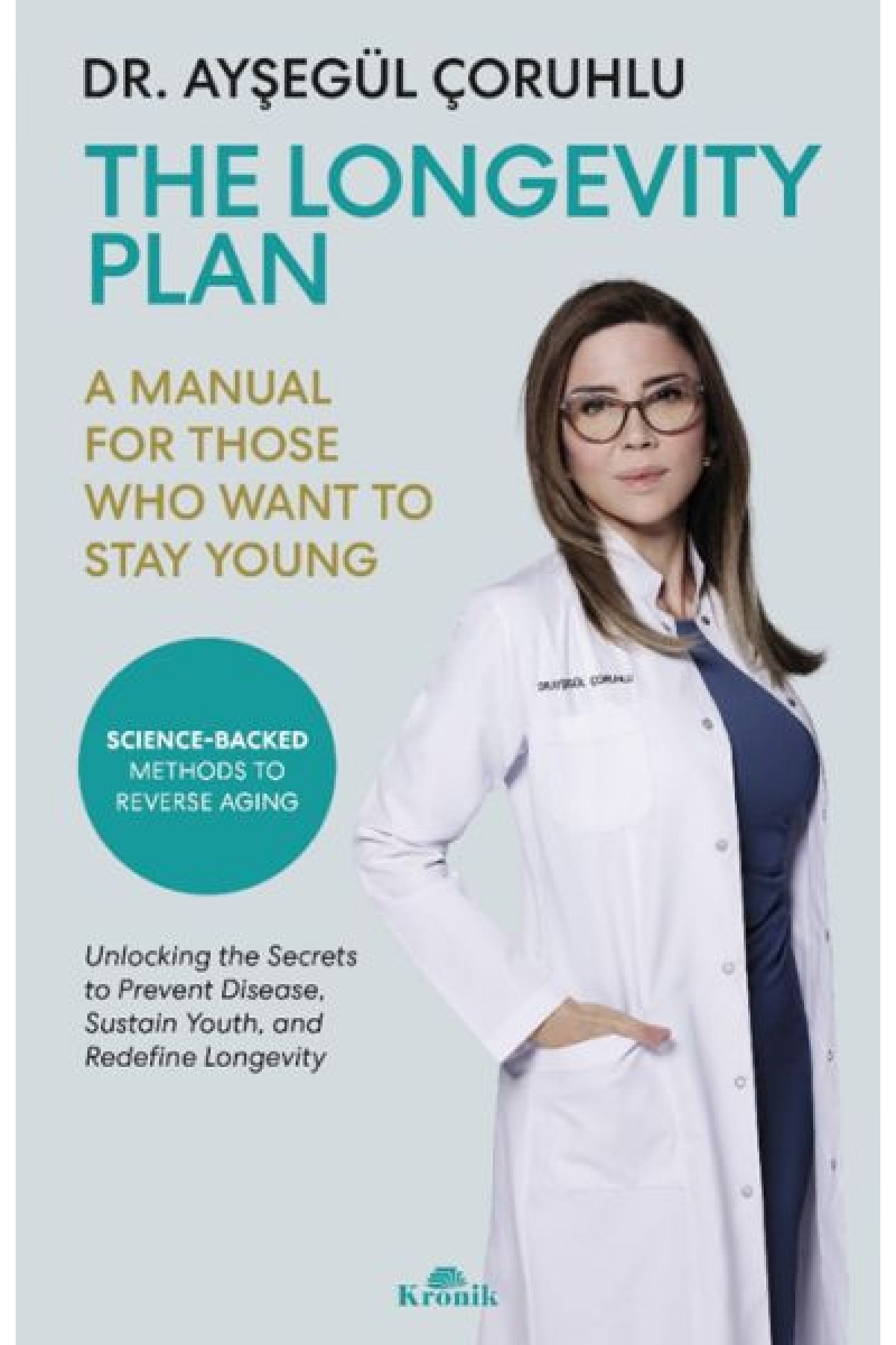 The Longevity Plan The Longevity Plan
