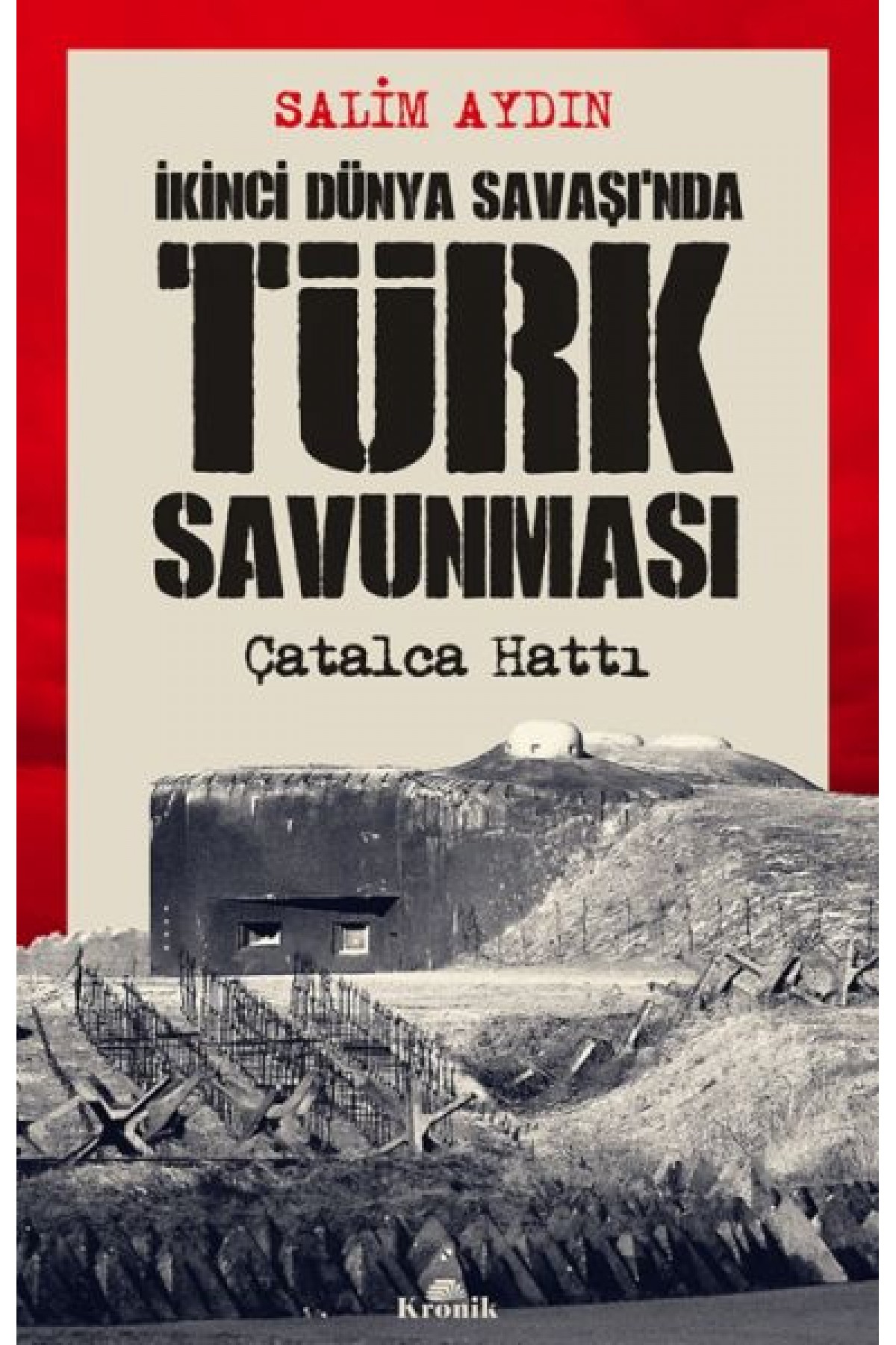 İkinci Dünya Savaşı’nda Türk Savunması