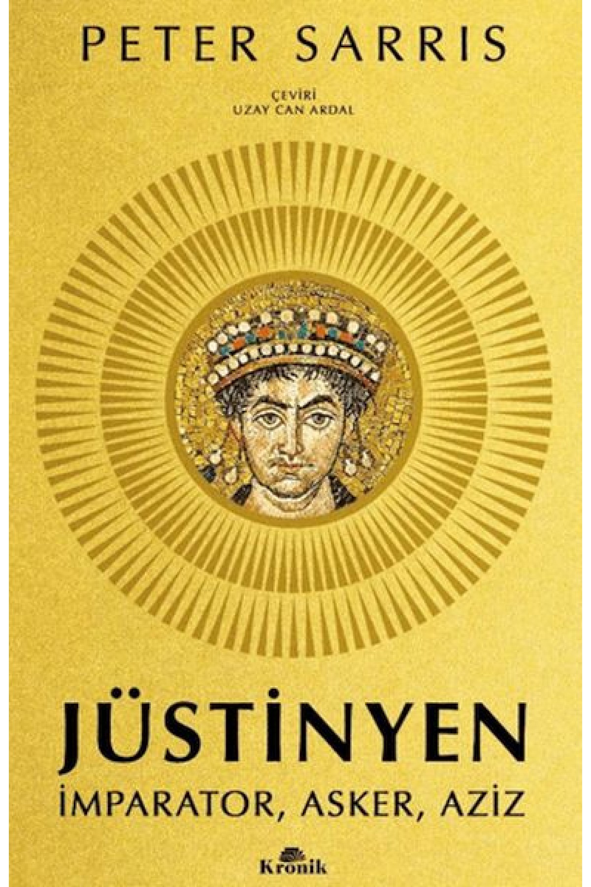Jüstinyen