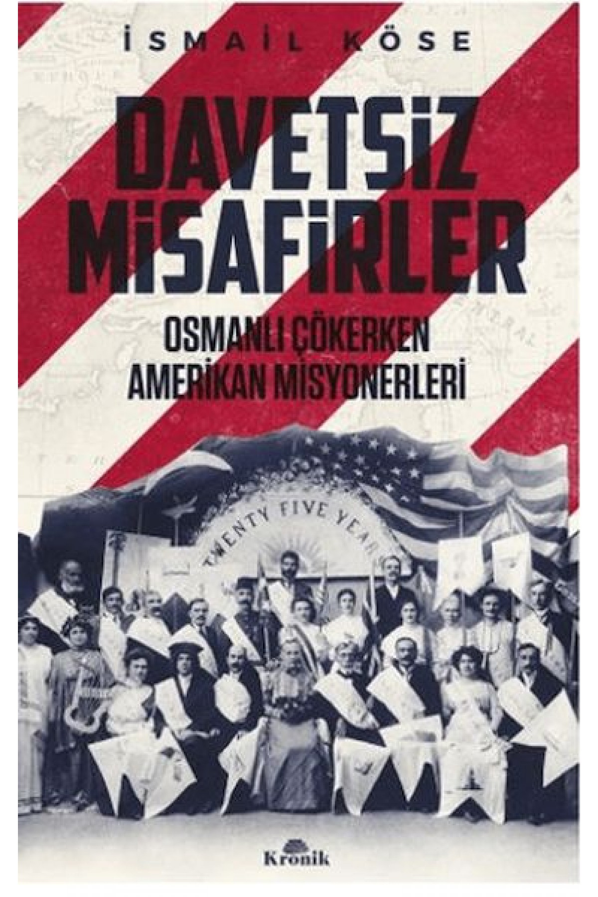 Davetsiz Misafirler
