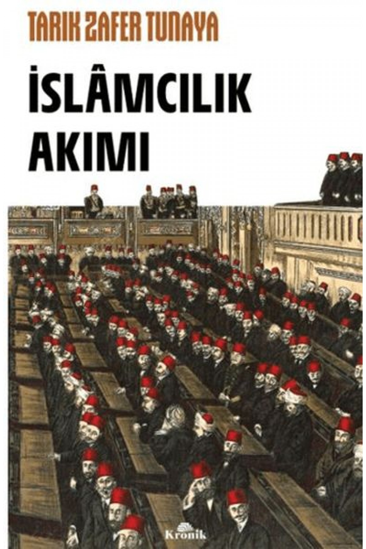 İslamcılık Akımı İslamcılık Akımı