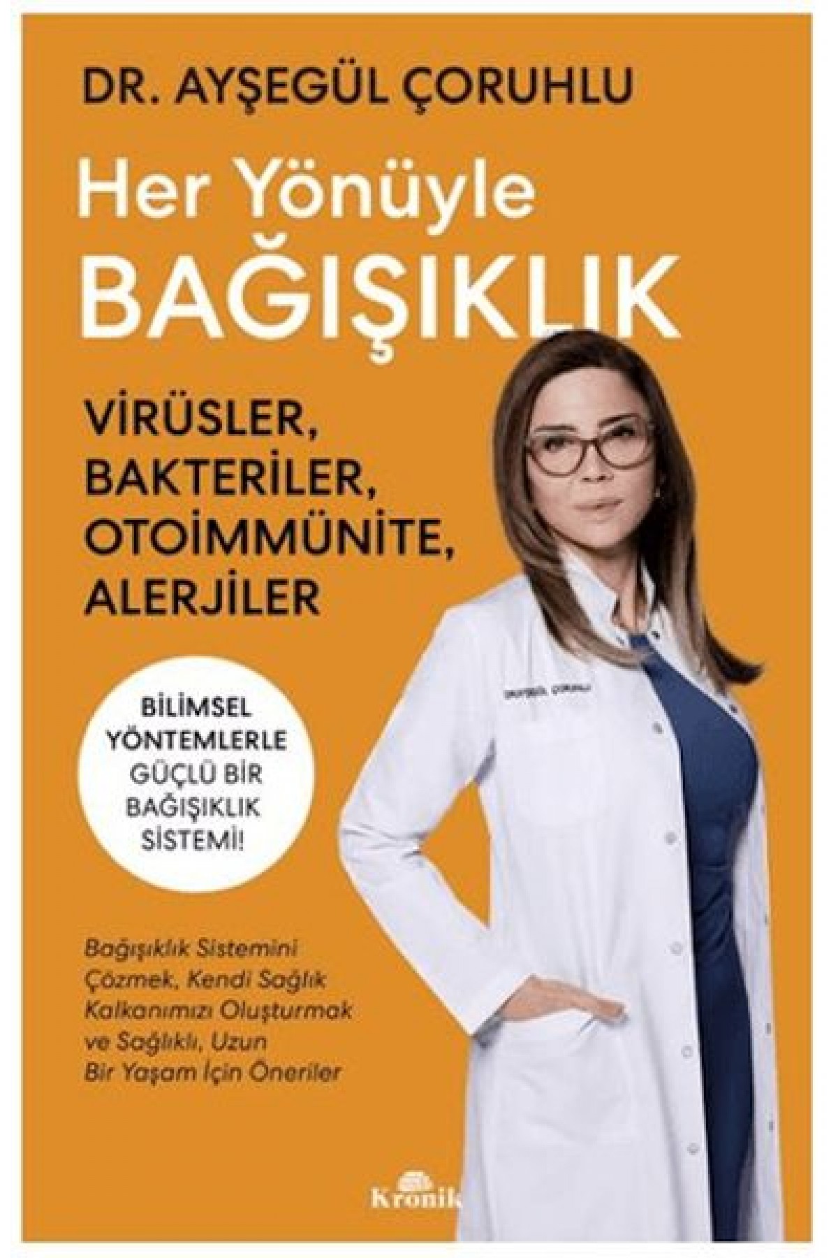 Her Yönüyle Bağışıklık