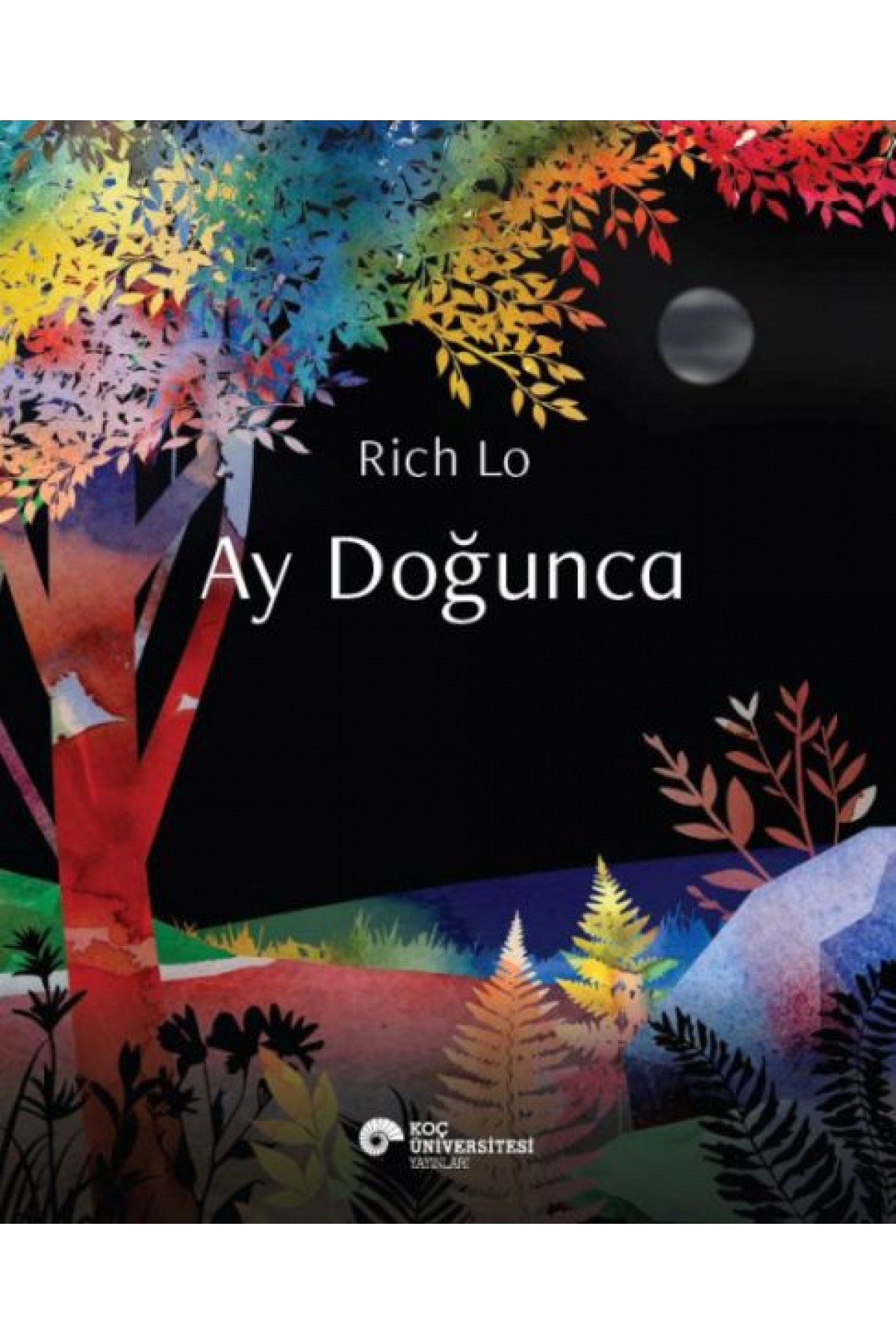 Ay Doğunca