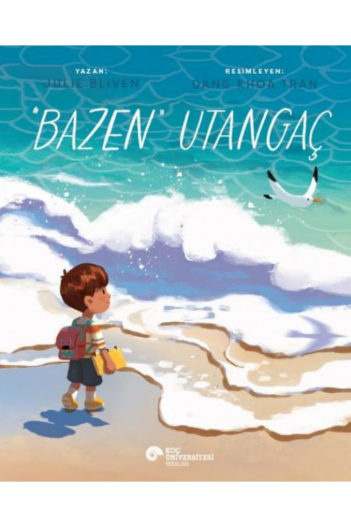 “Bazen” Utangaç “Bazen” Utangaç