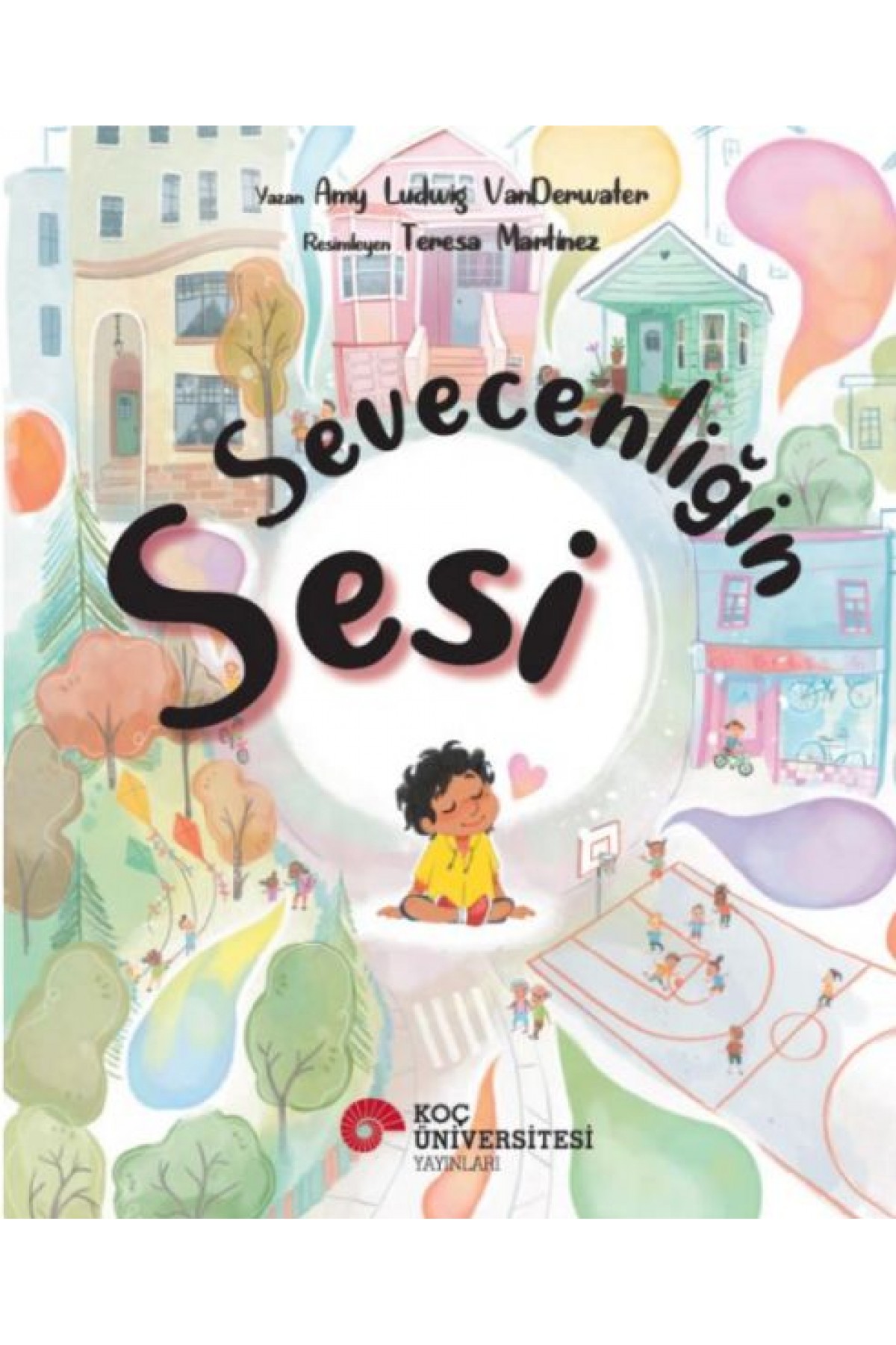 Sevecenliğin Sesi Sevecenliğin Sesi