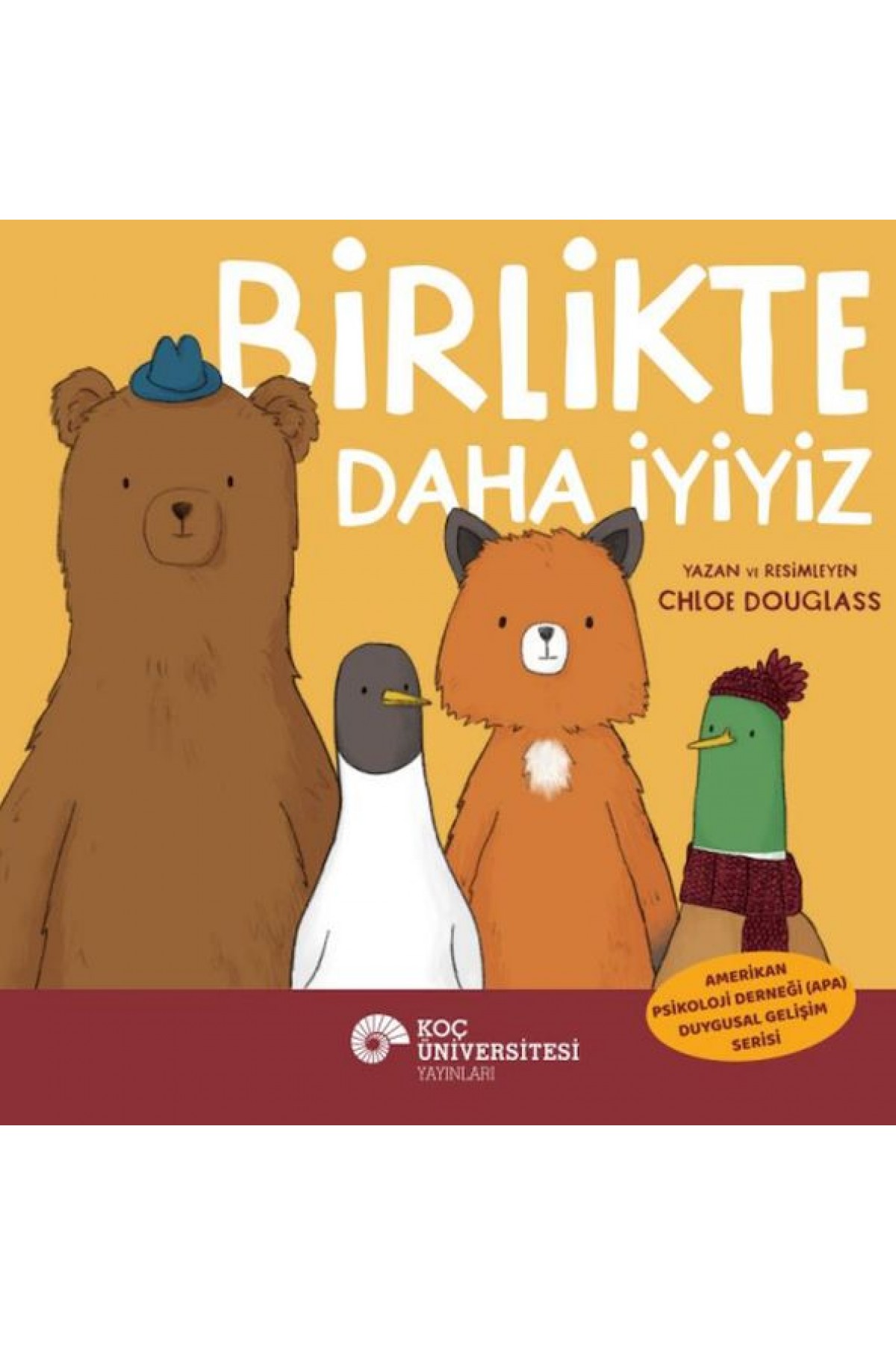 Birlikte Daha İyiyiz