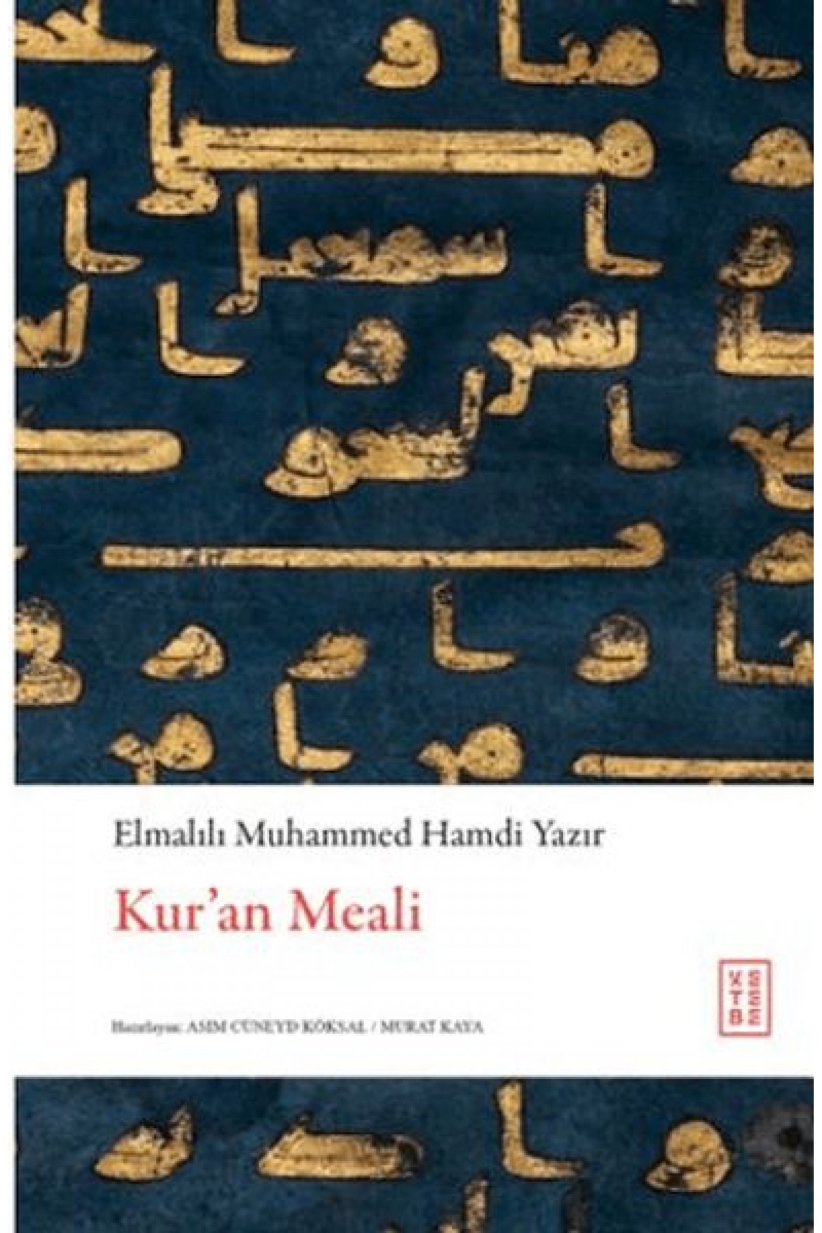 Kur’an Meali